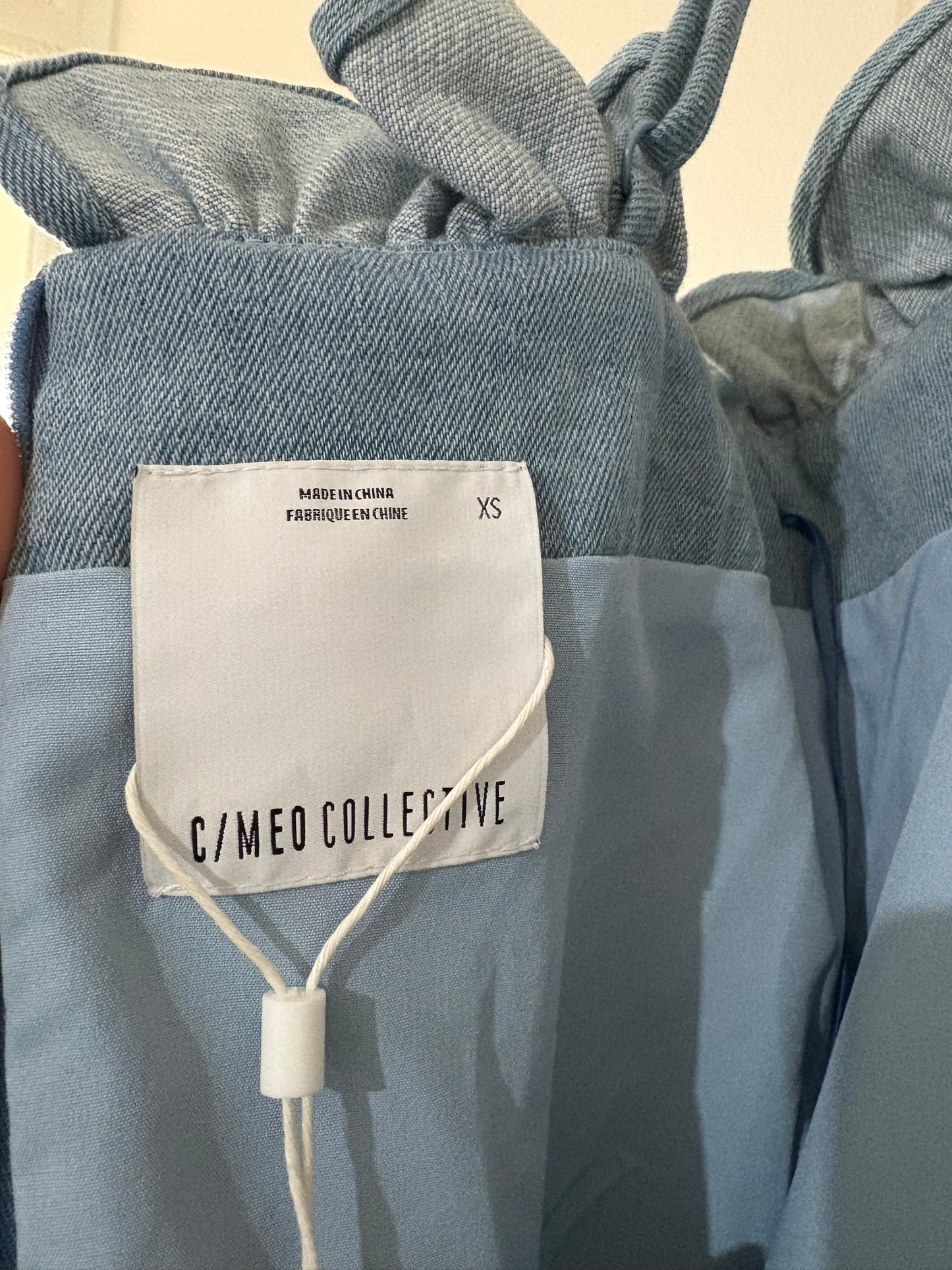 C/MEO (XS)
