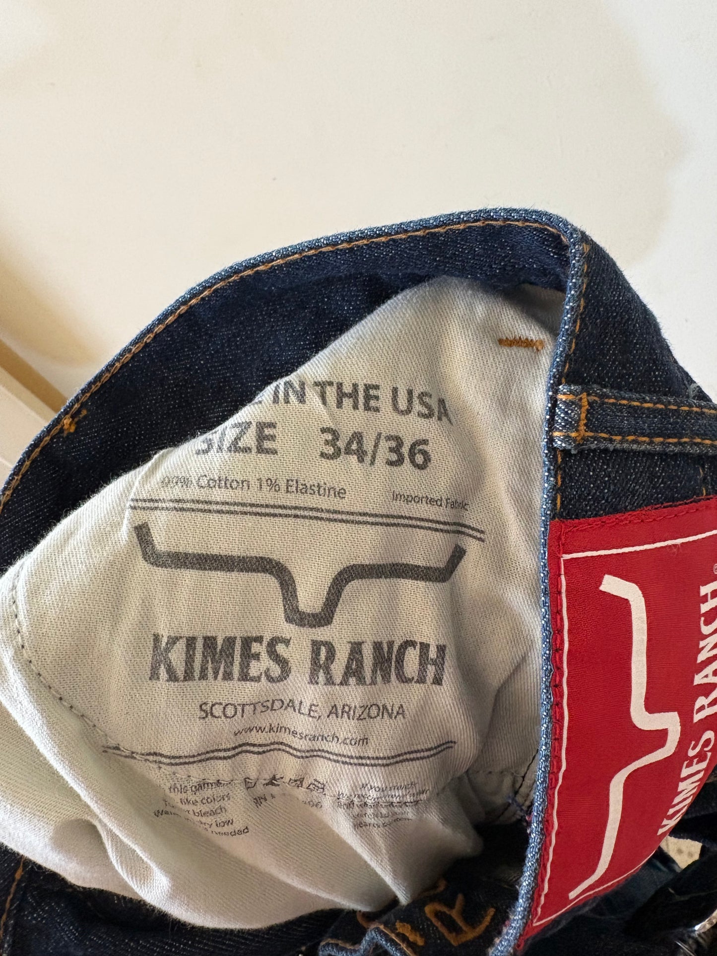 KIMES (34x36)