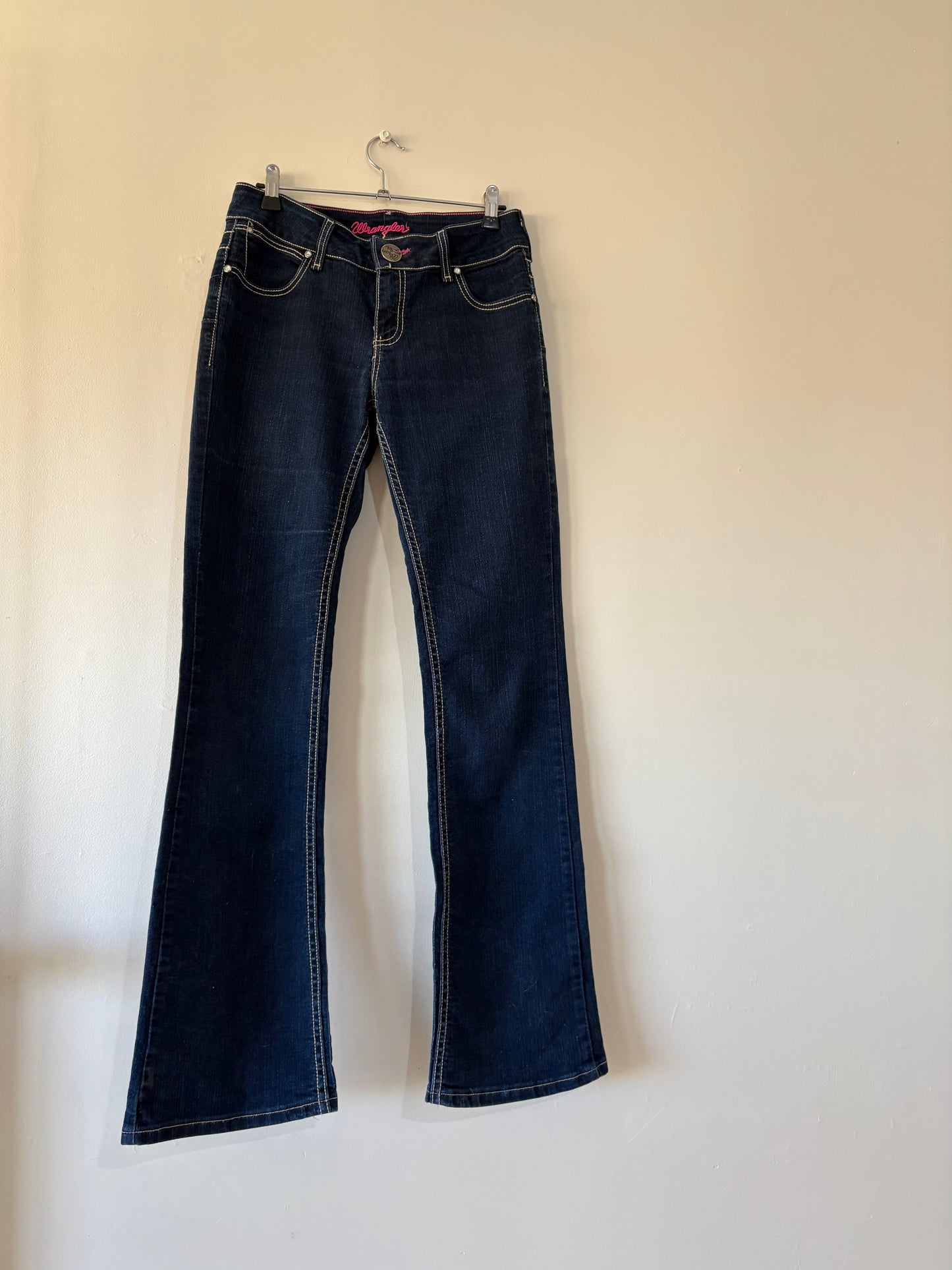 WRANGLER (3/4x32)