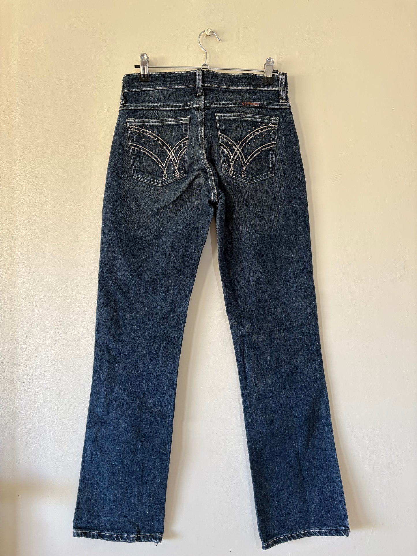 WRANGLER (1/2x32)