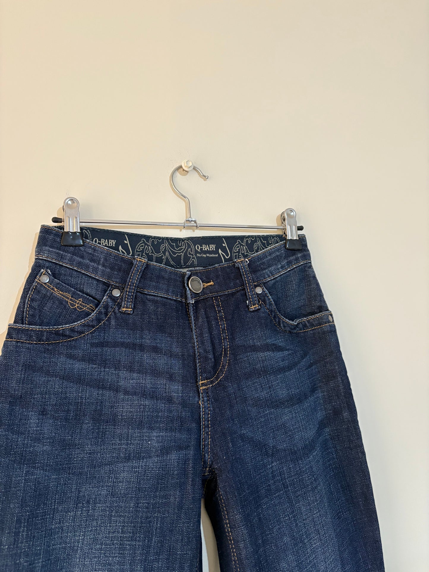 WRANGLER (0x34)