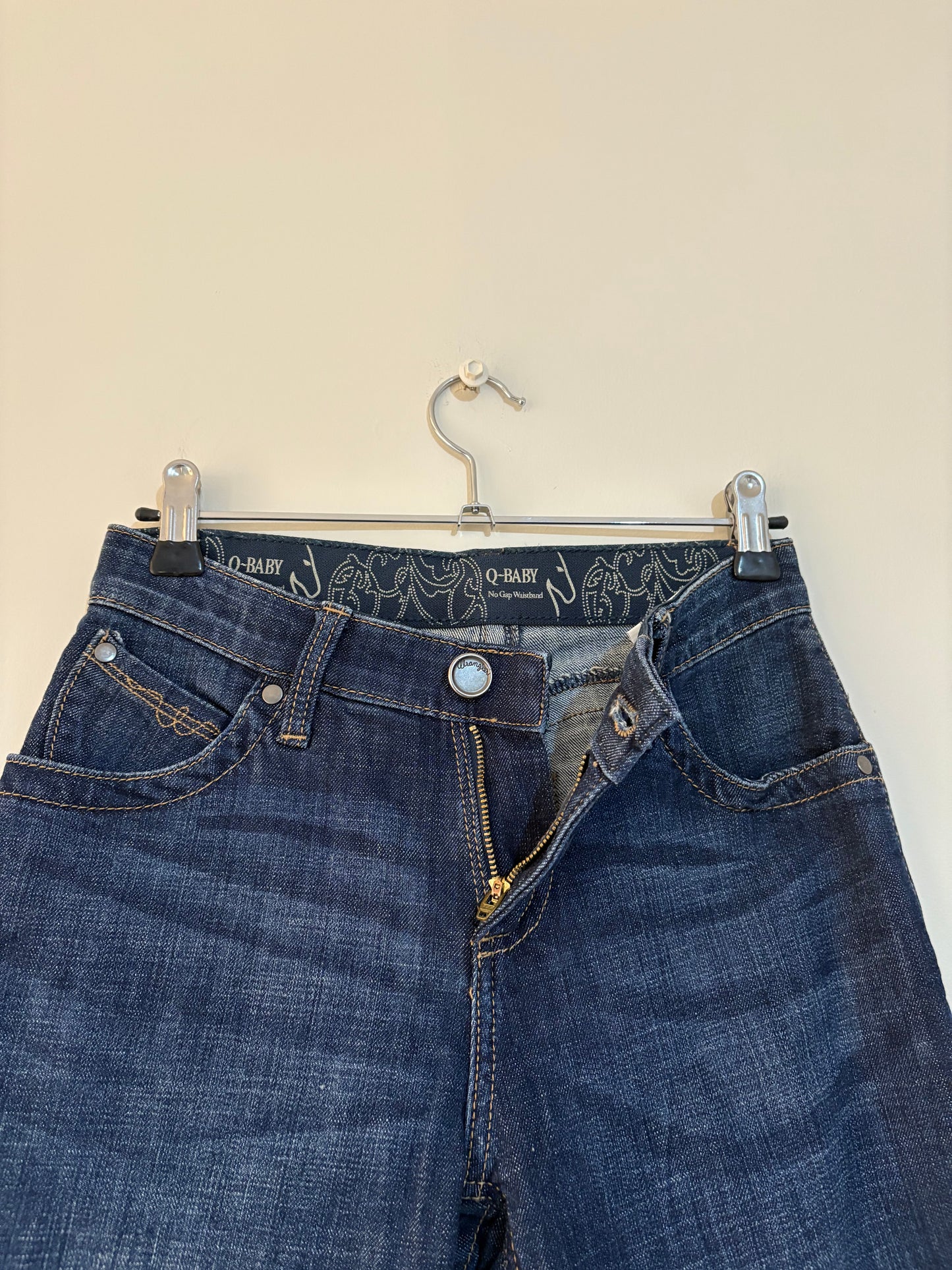 WRANGLER (0x34)