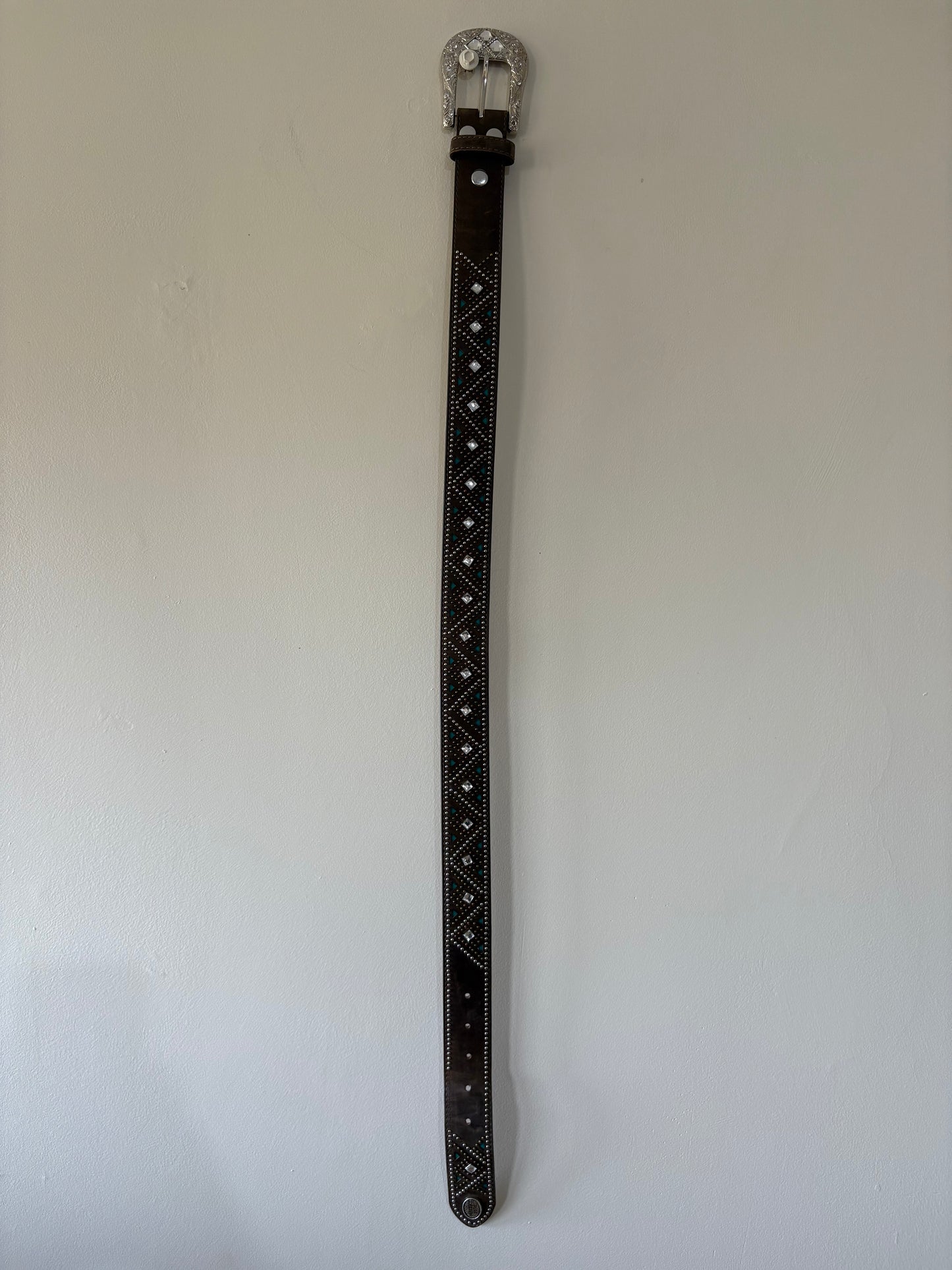 PURE WESTERN (29”)