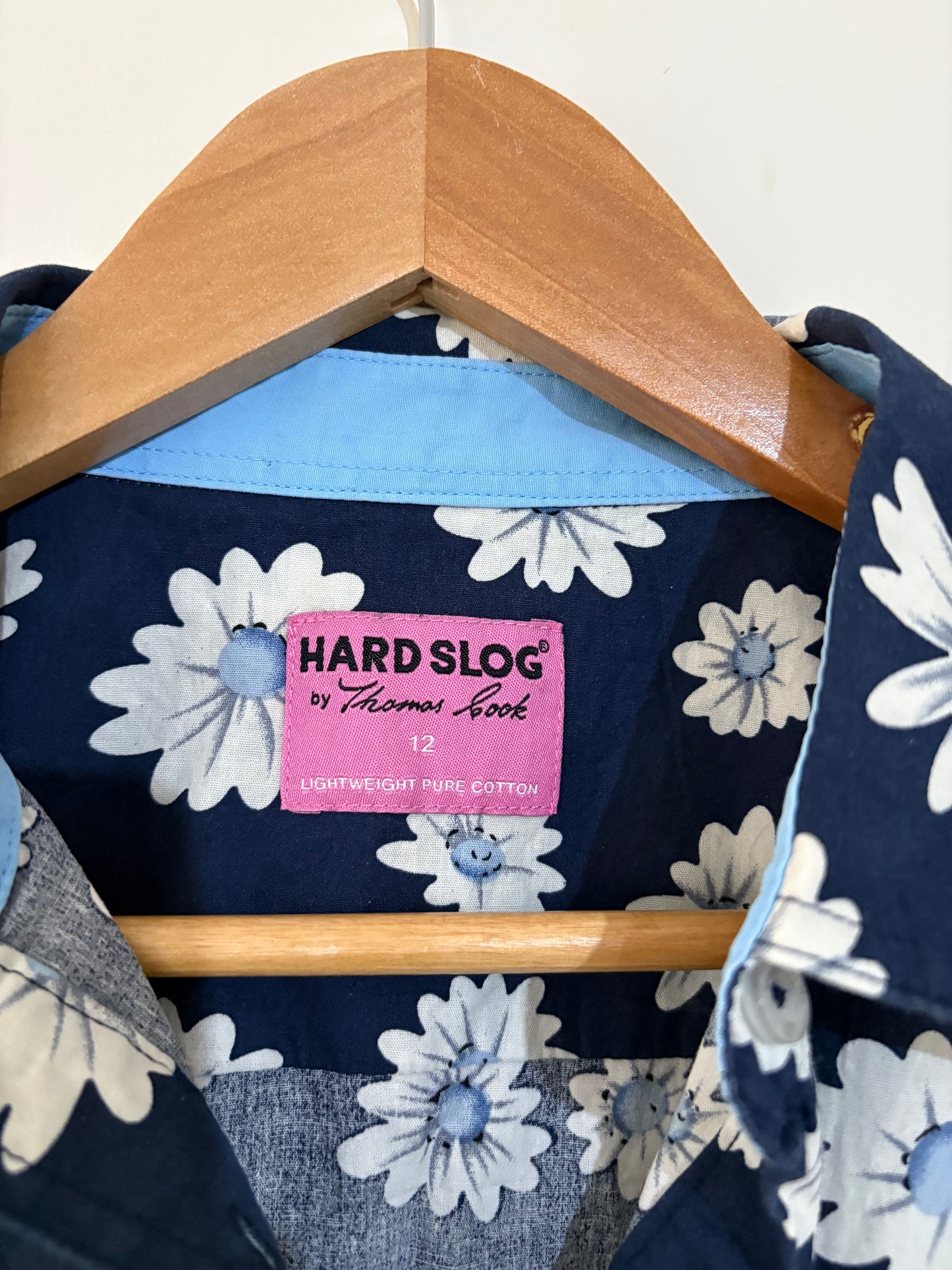 HARD SLOG (12)