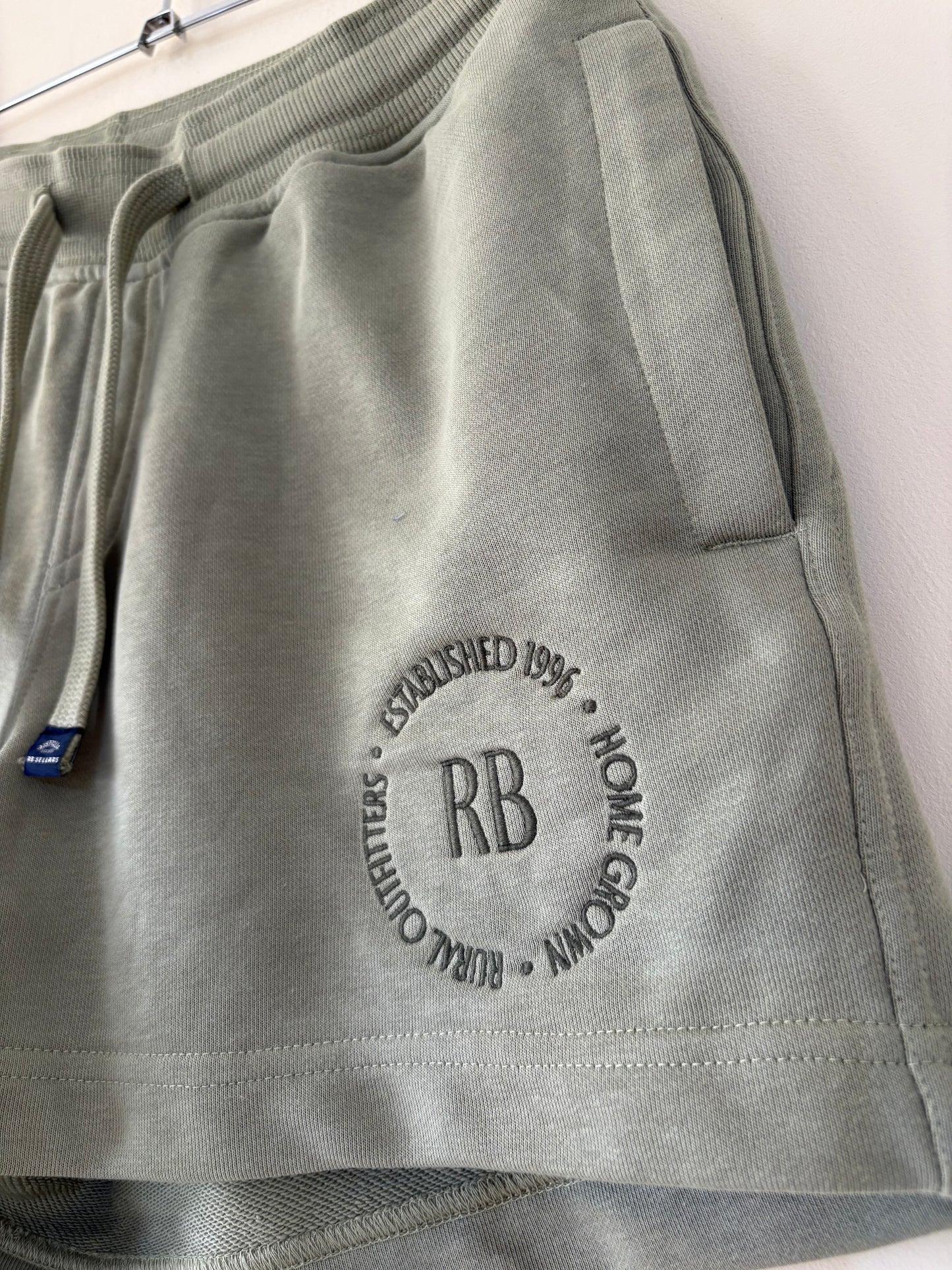 RB SELLARS (K8)
