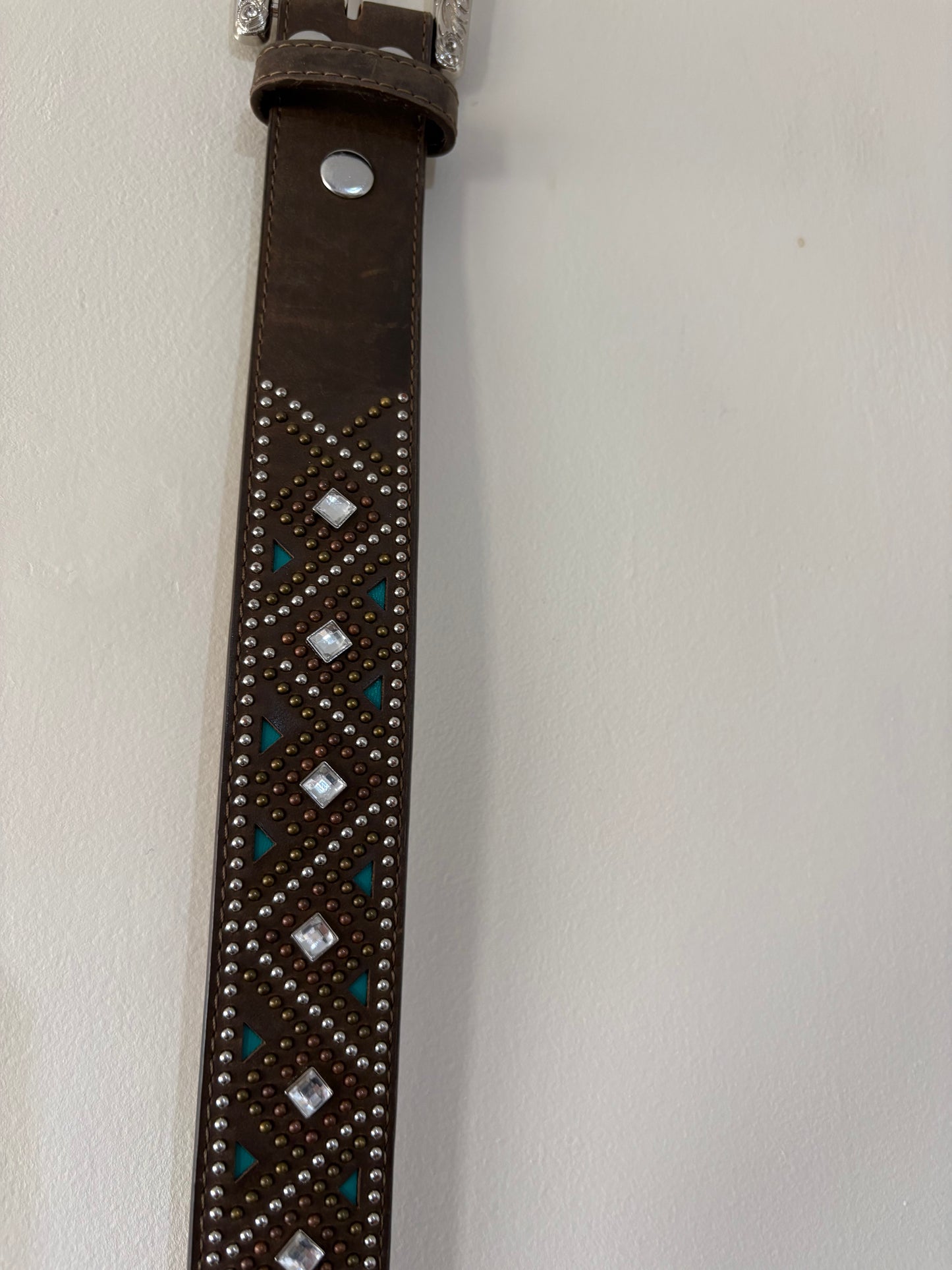 PURE WESTERN (29”)