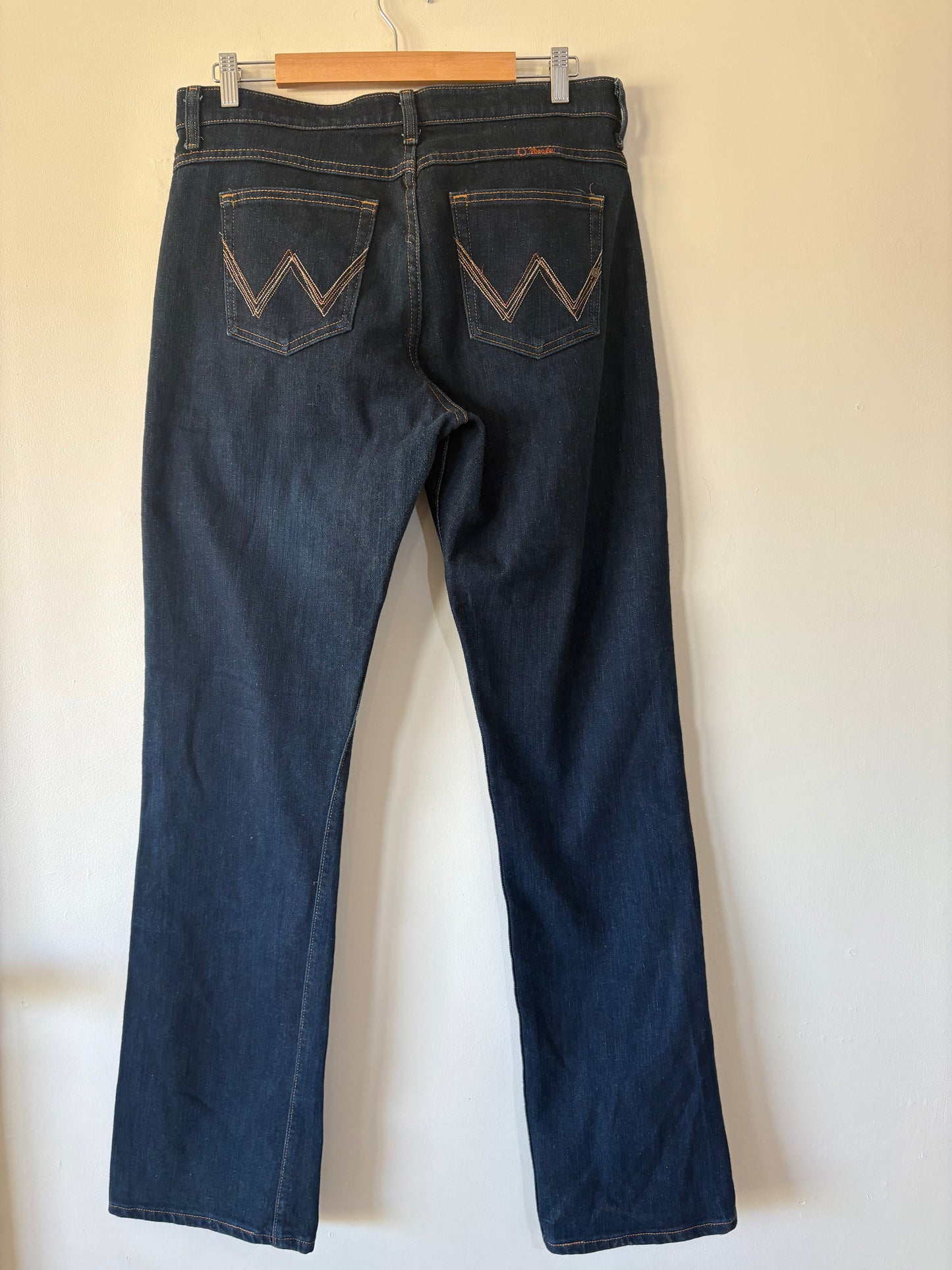 WRANGLER (13/14x36)