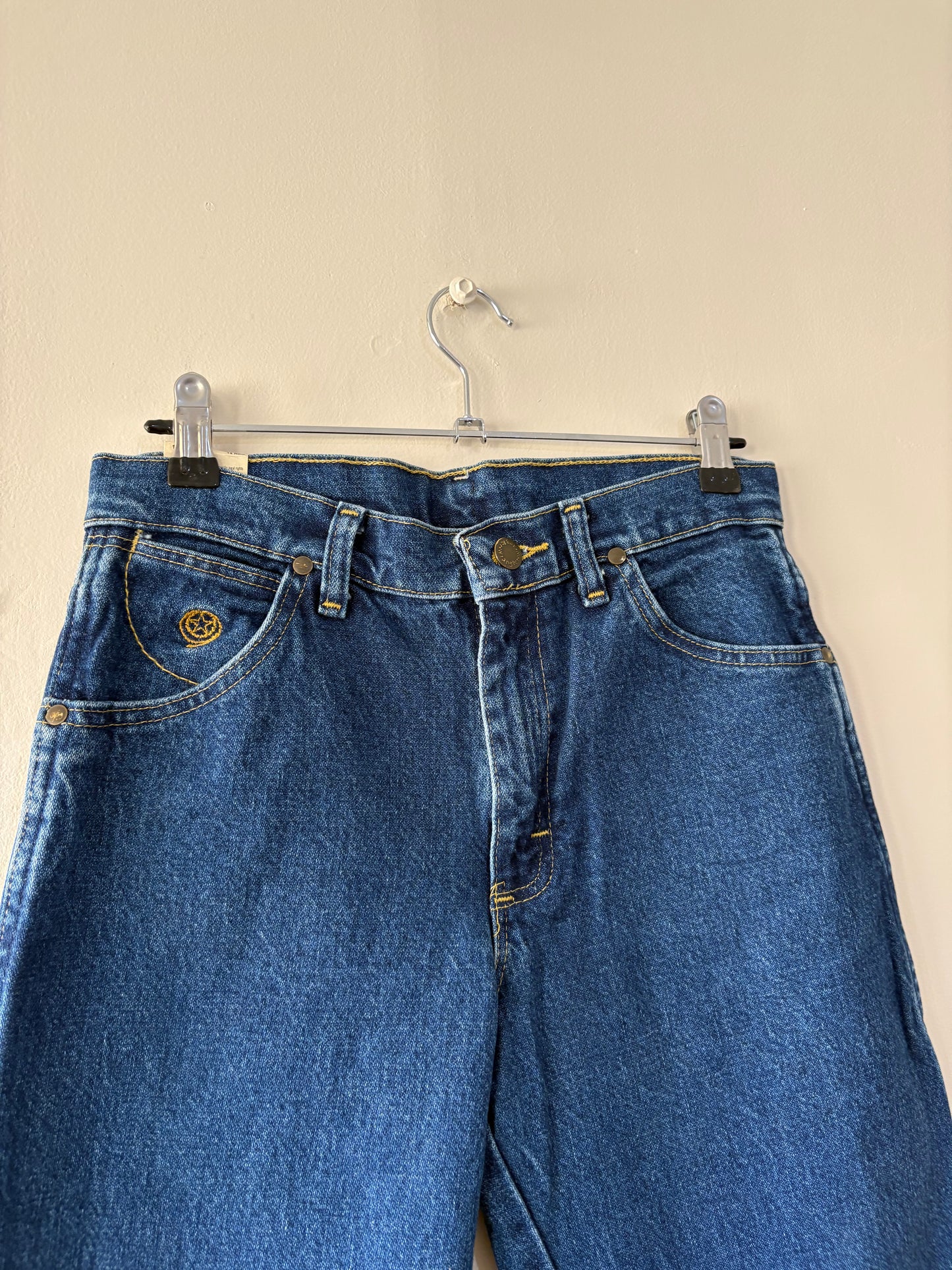 WRANGLER (K14)