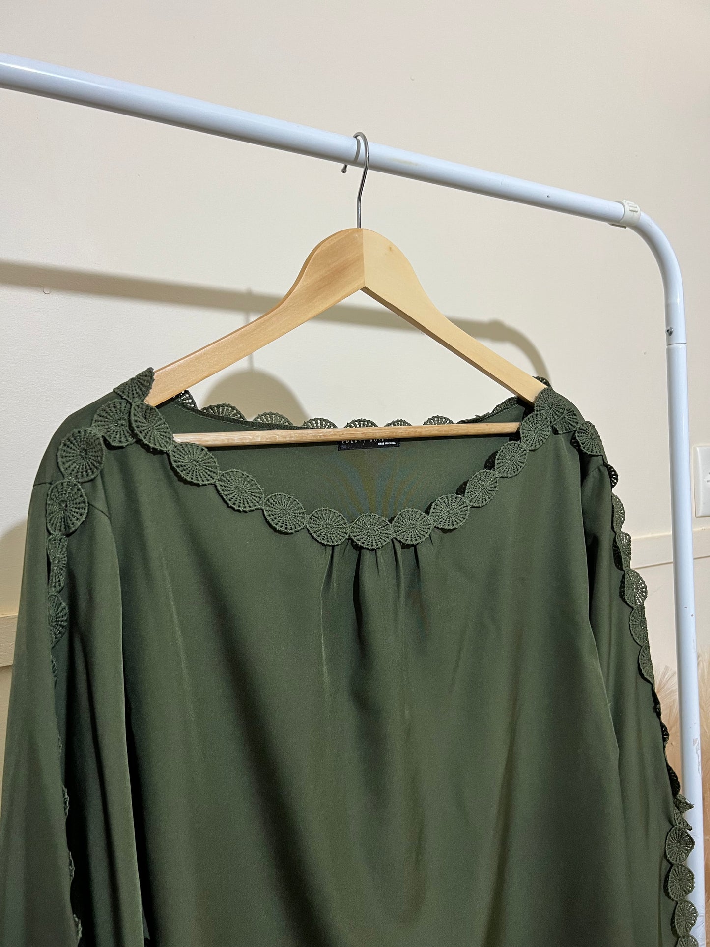 EMERY ROSE (4XL)