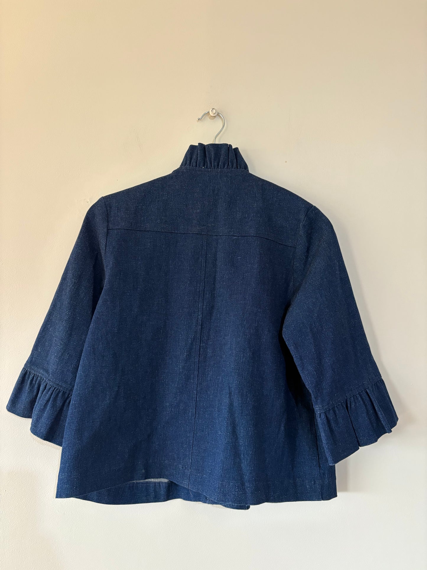BULLRUSH (XS)