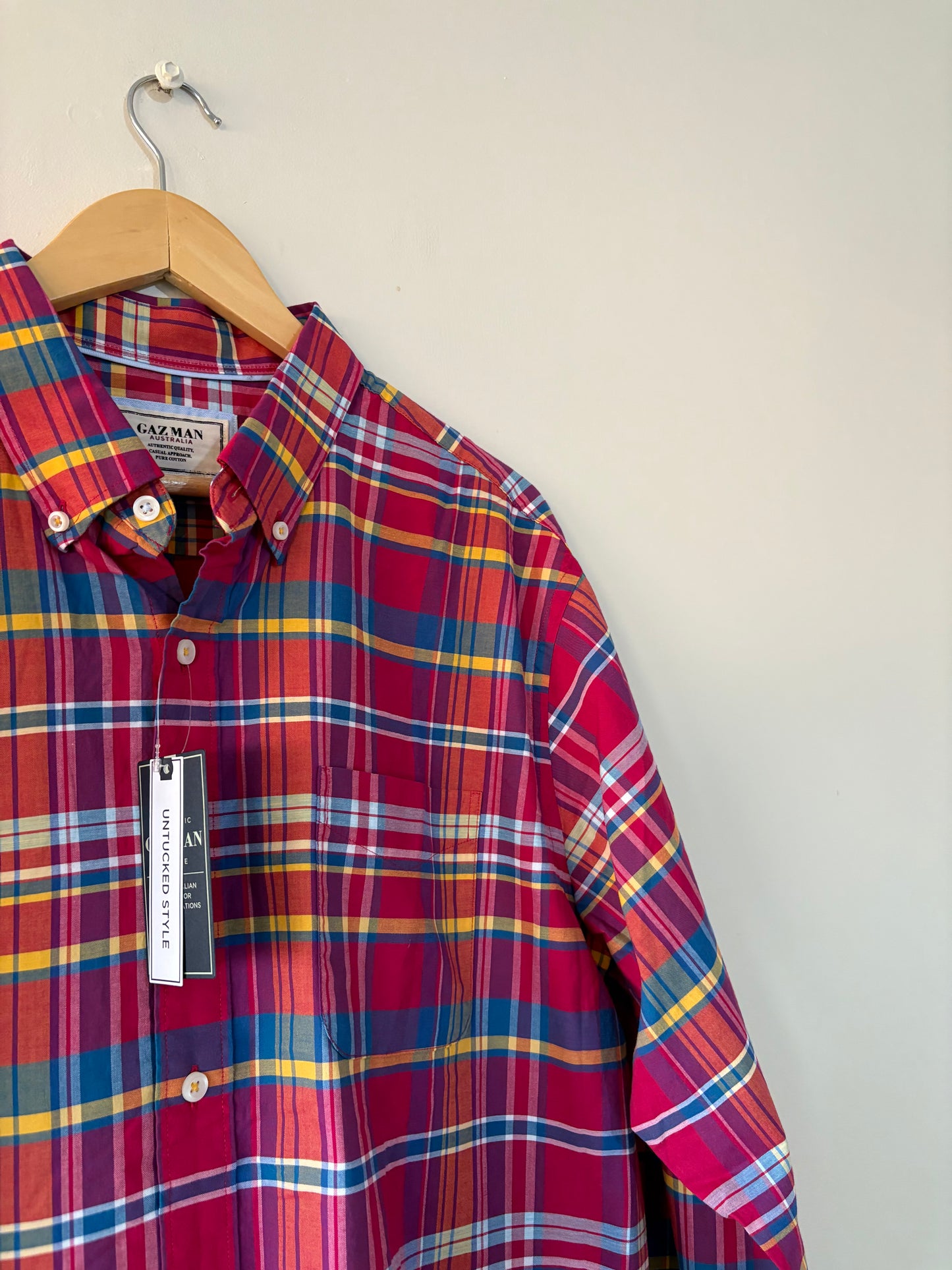 GAZMAN (XL)