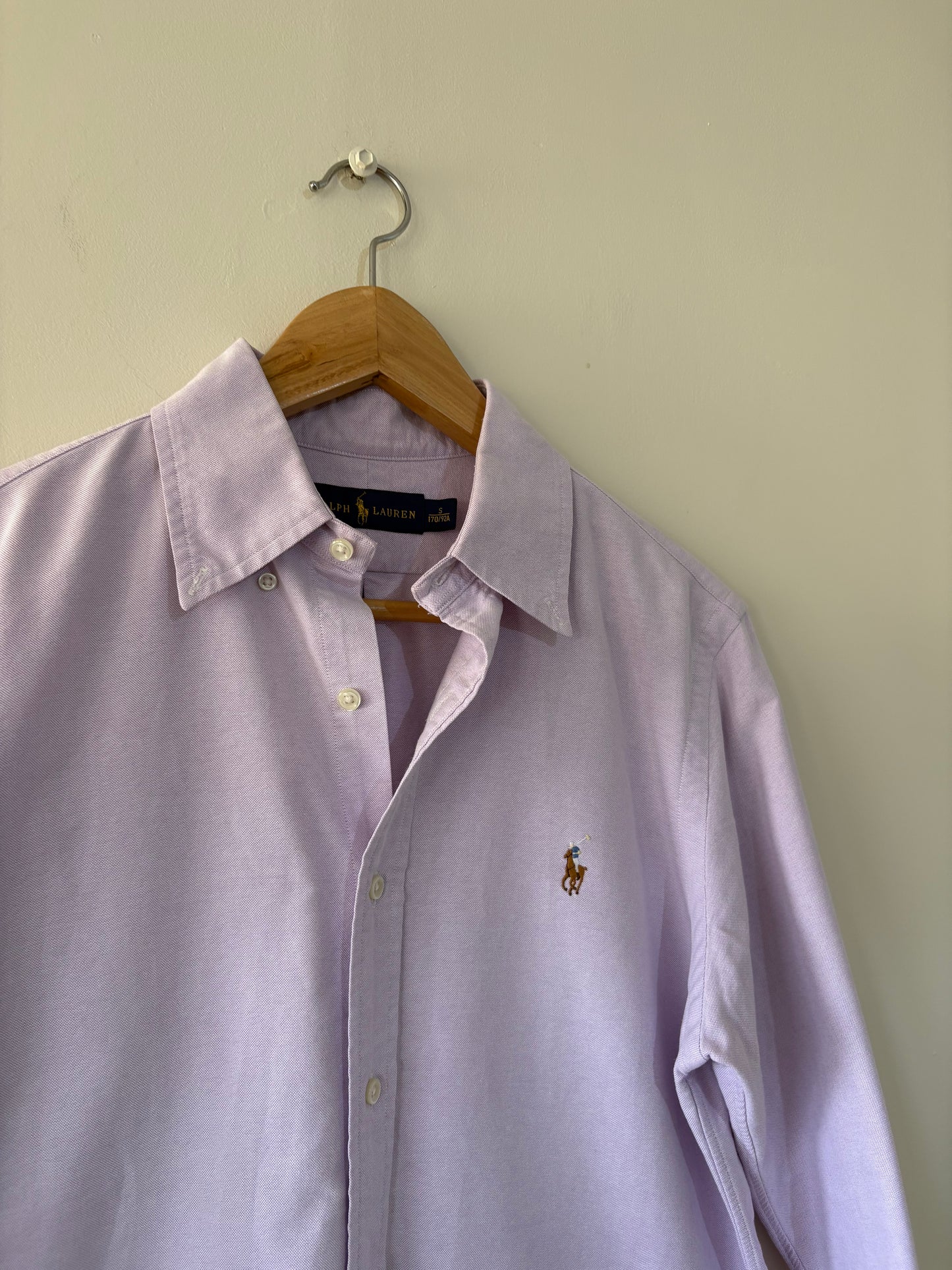 RALPH LAUREN (S)