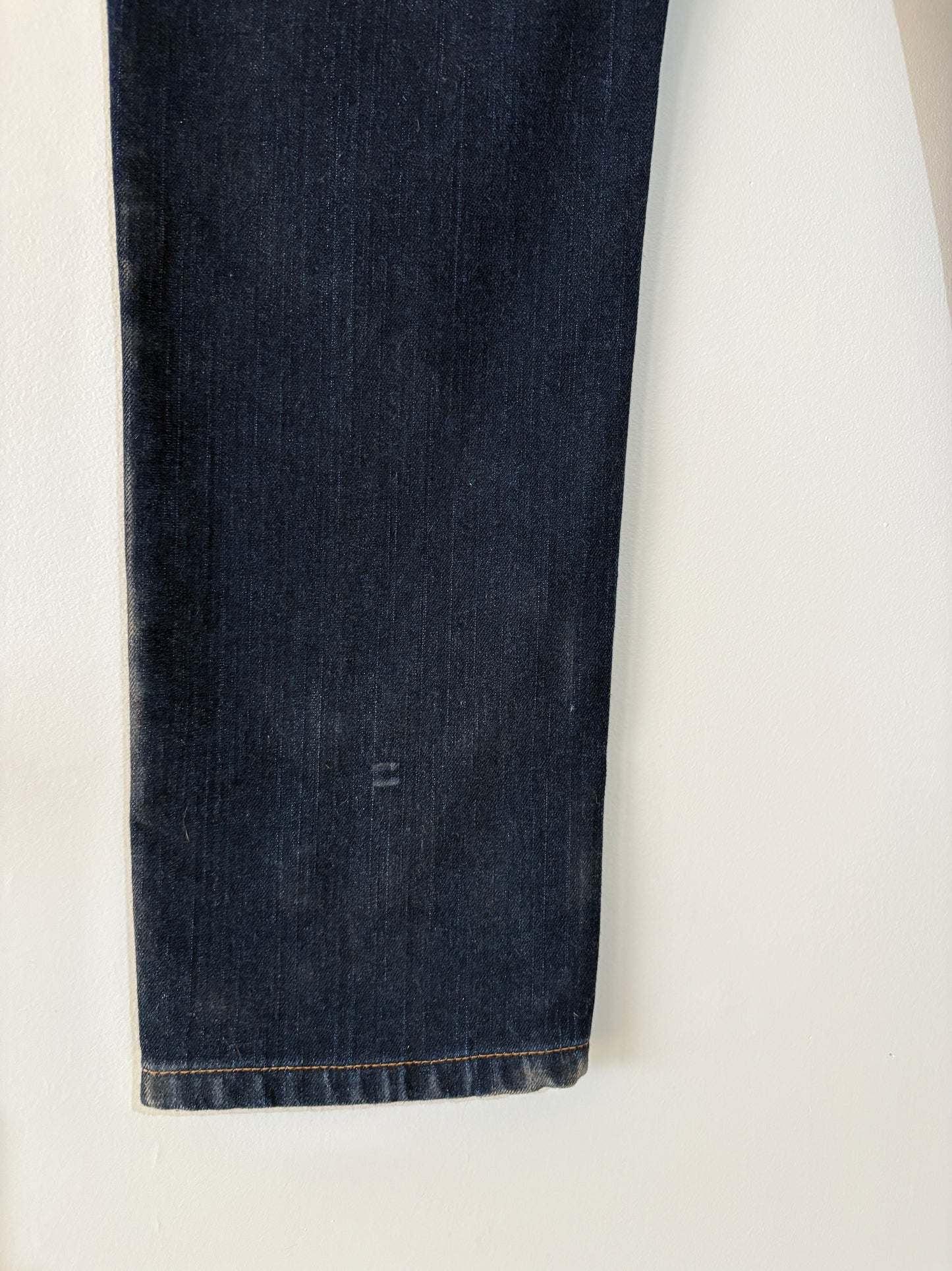 THOMAS COOK (12x32)