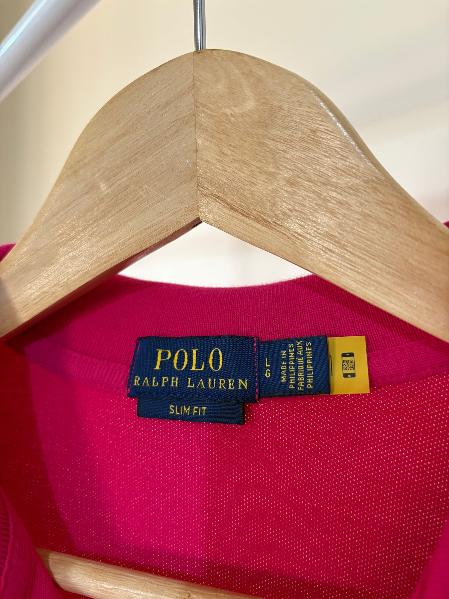 RALPH LAUREN (L)