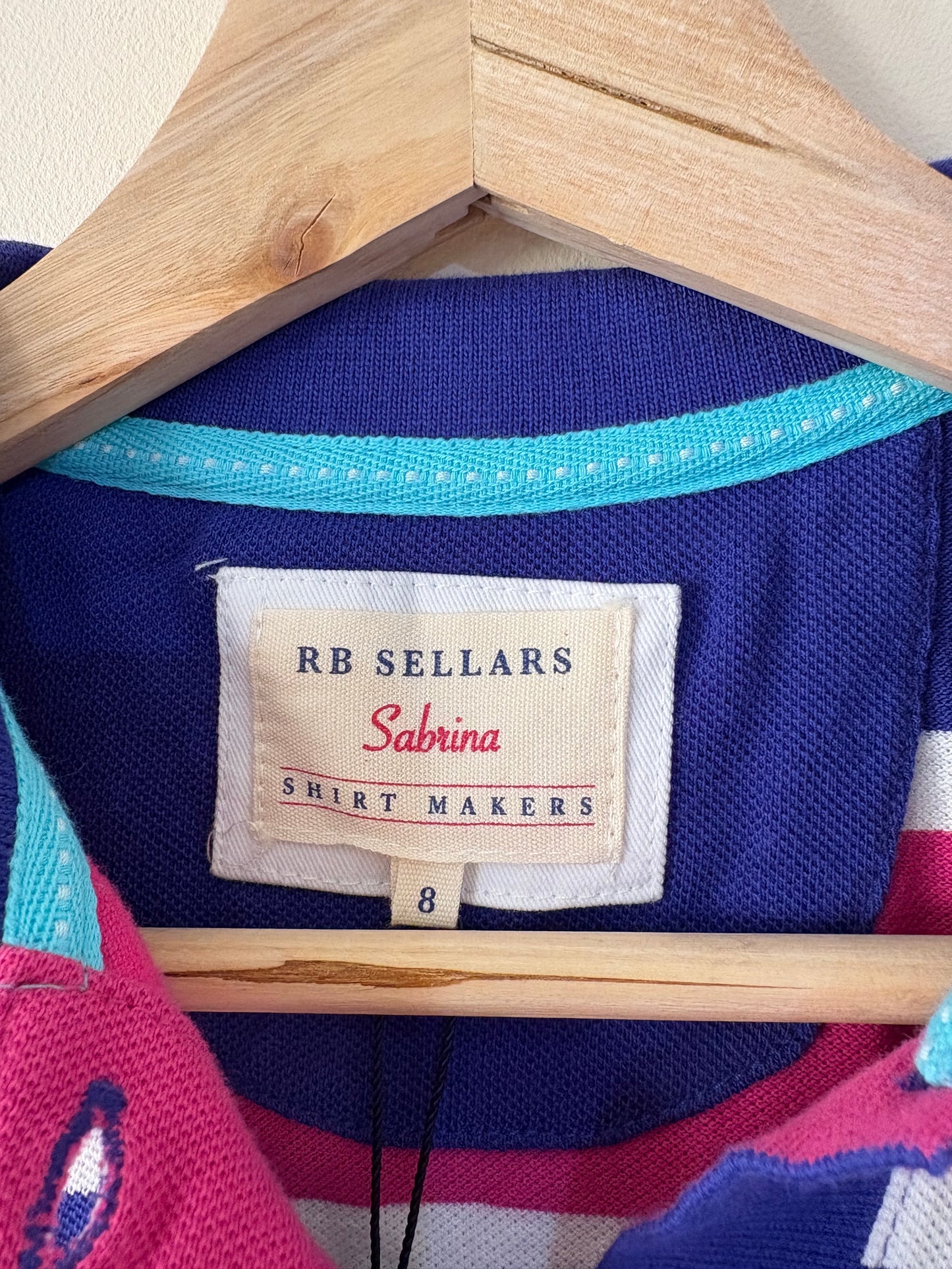 RB SELLARS (8)