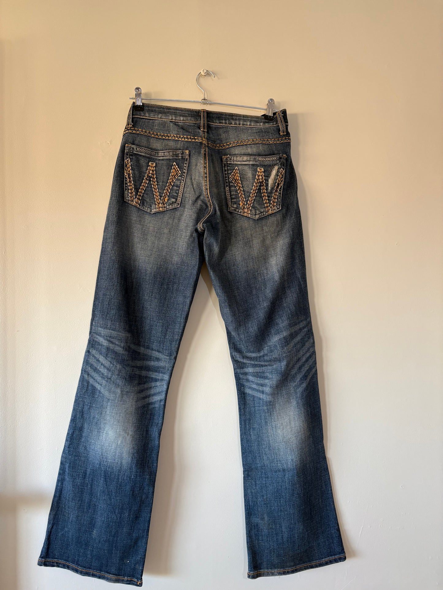 WRANGLER 5/6x34)