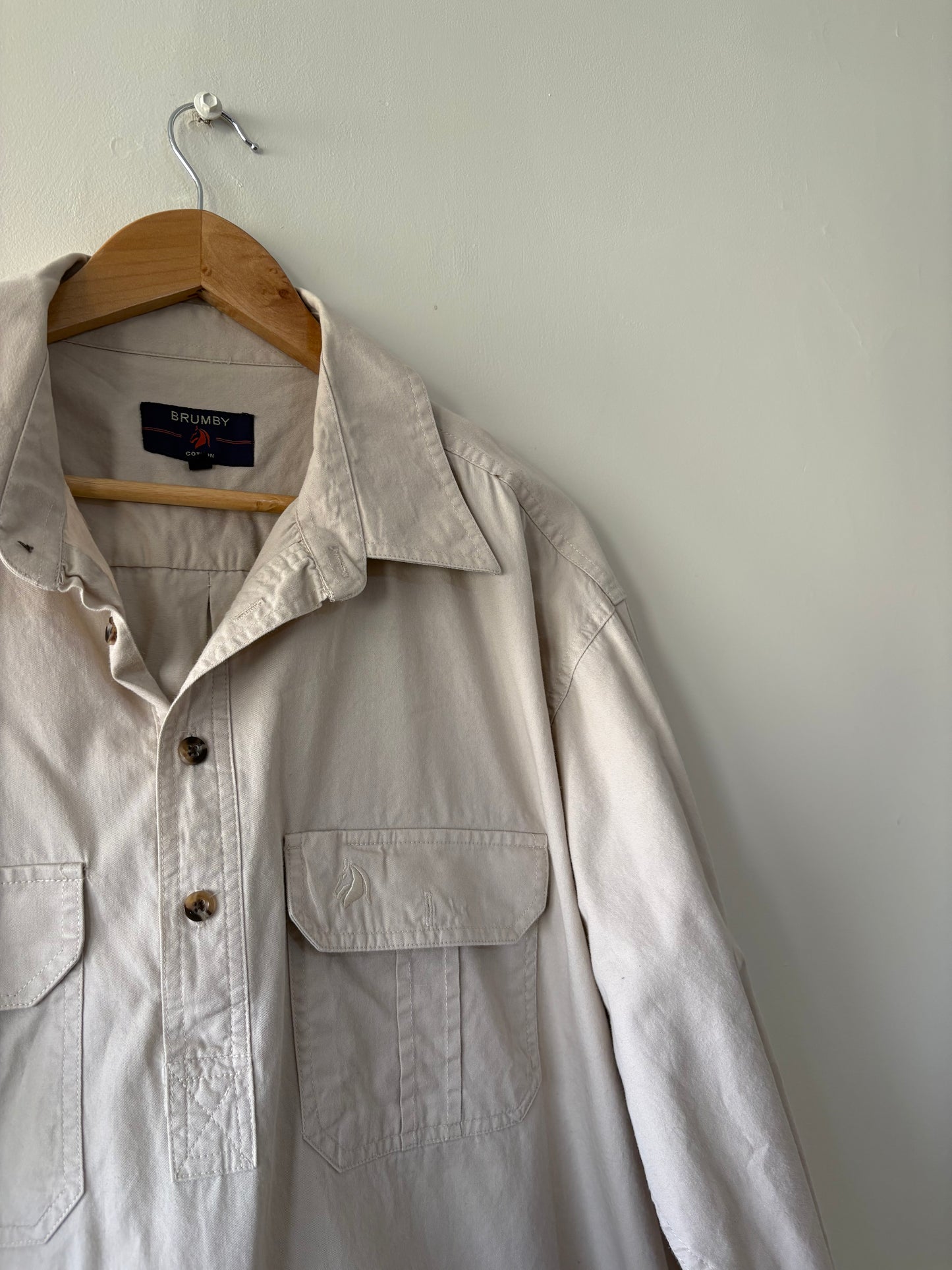 BRUMBY (2XL)
