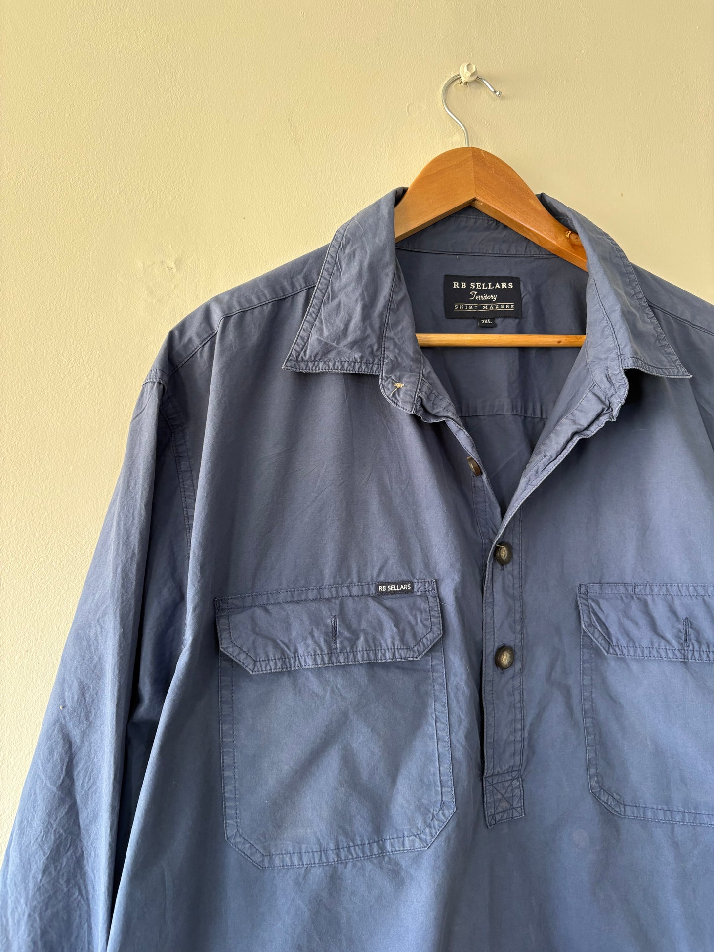 RB SELLARS (2XL)