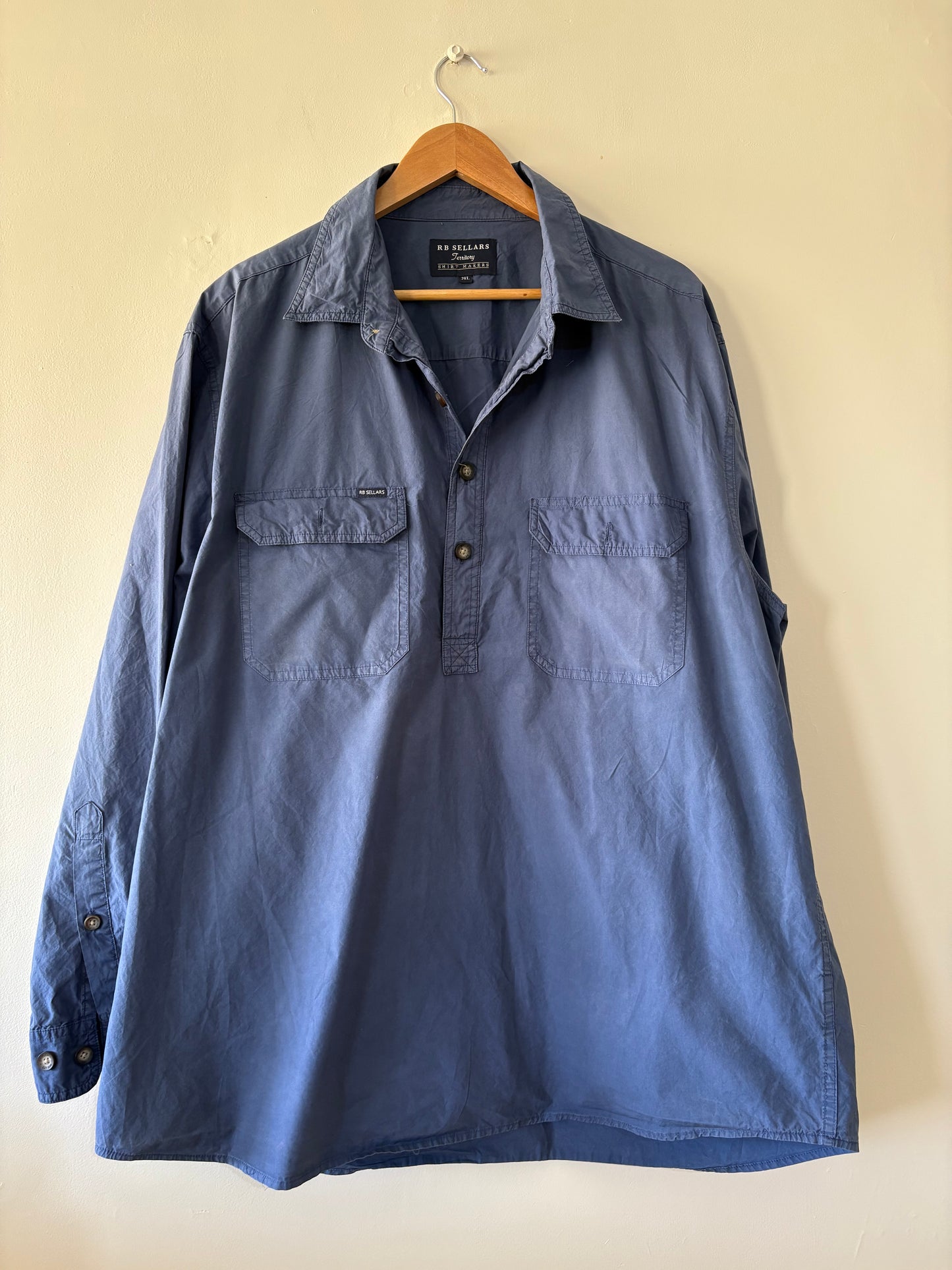RB SELLARS (2XL)