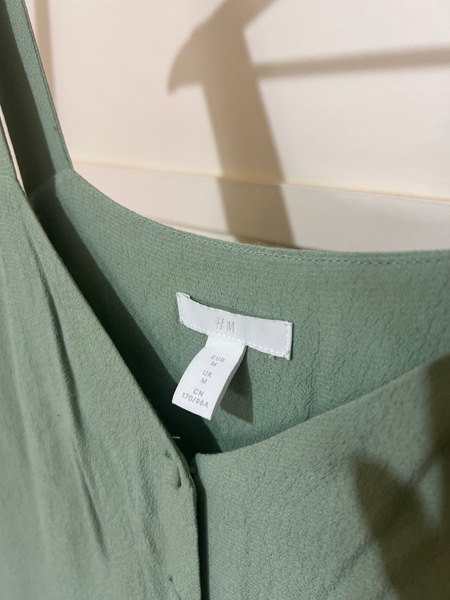 H&M (M)