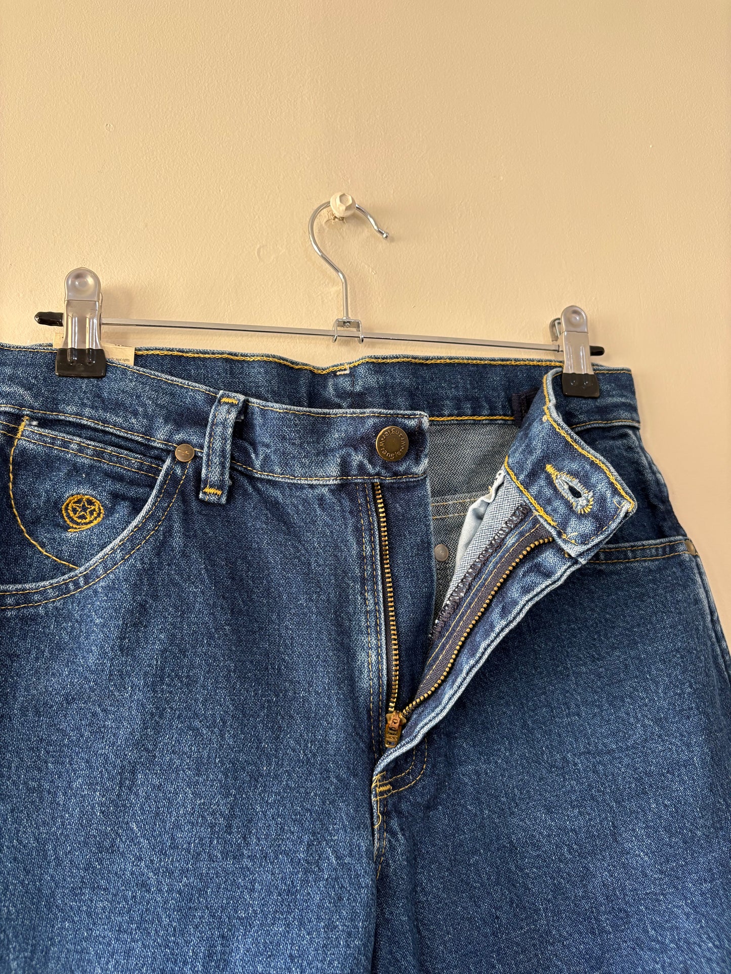 WRANGLER (K14)