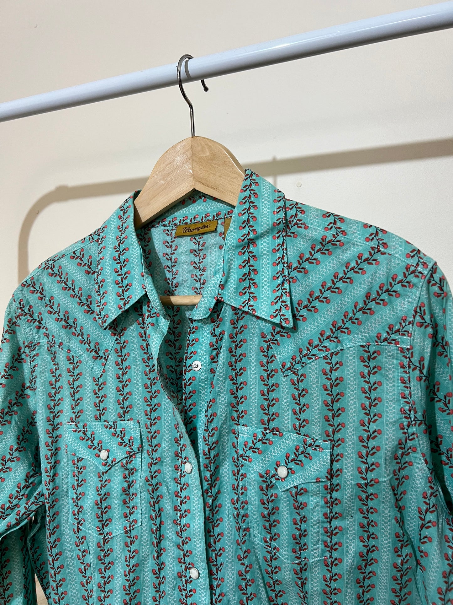 WRANGLER (L)