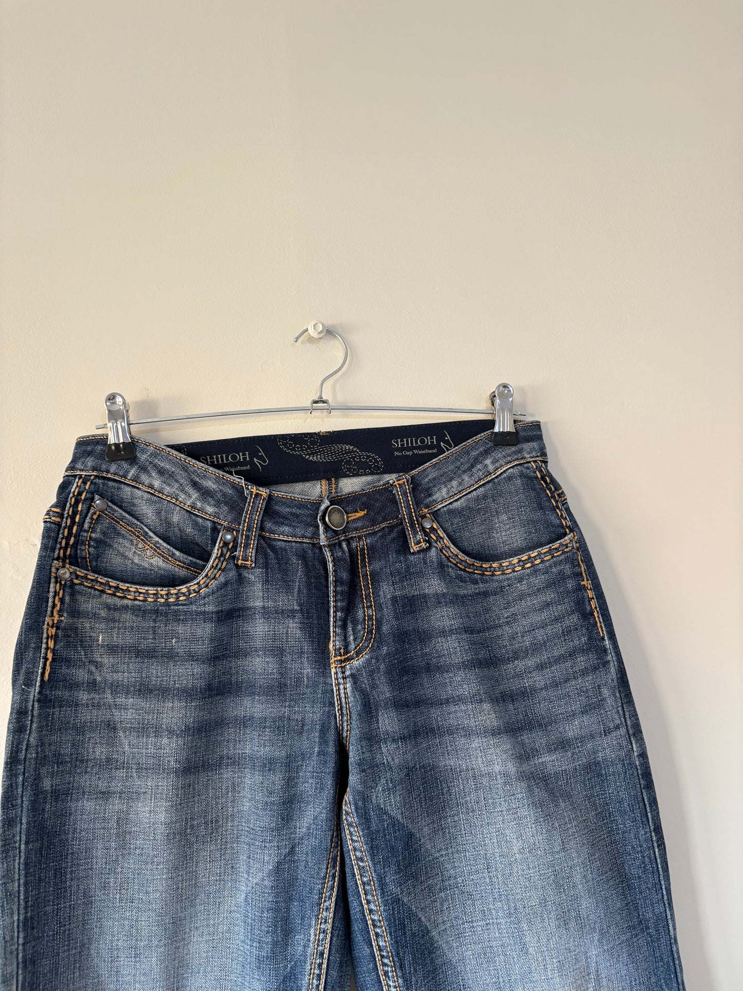 WRANGLER 5/6x34)