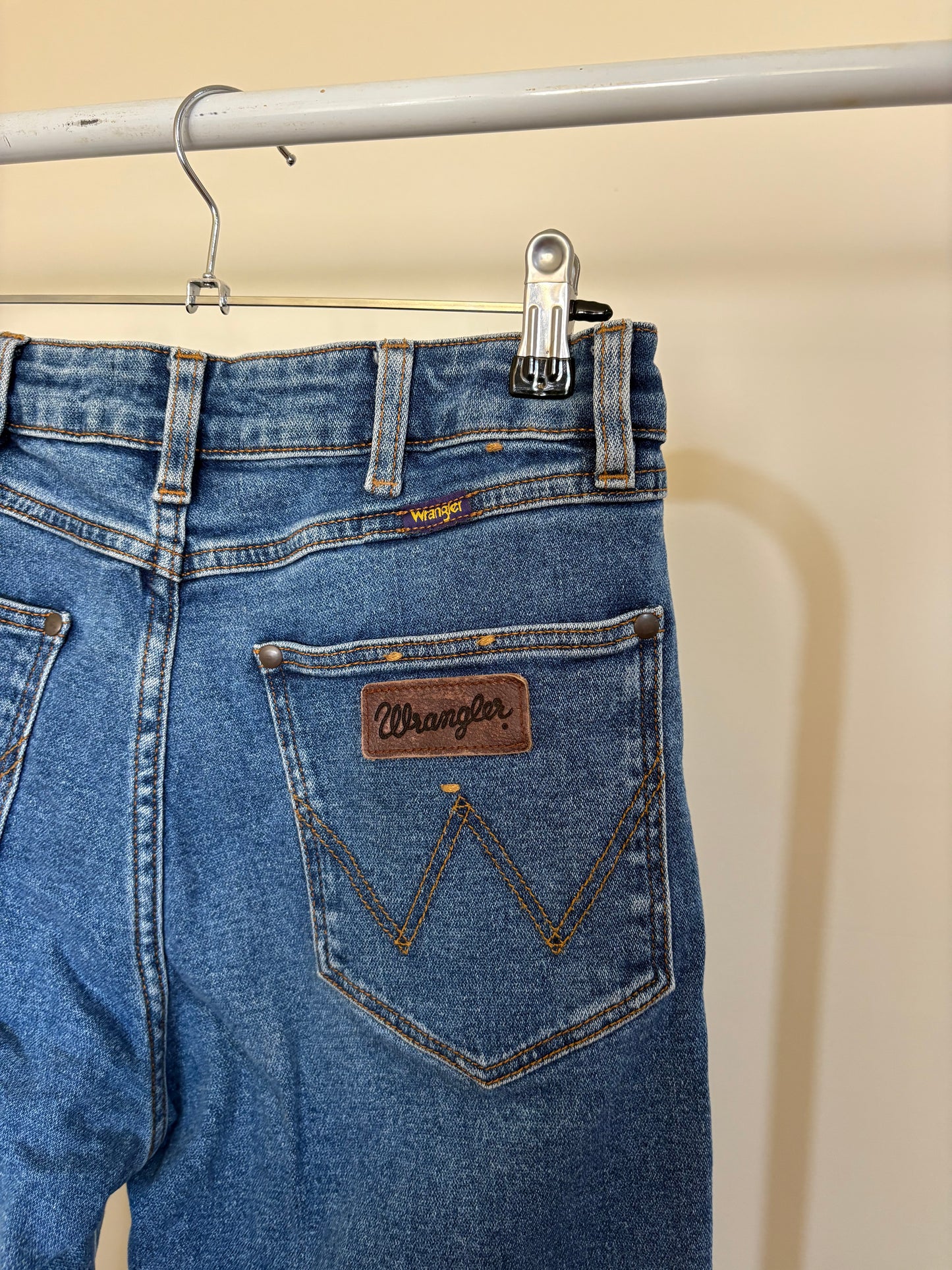 WRANGLER (10)