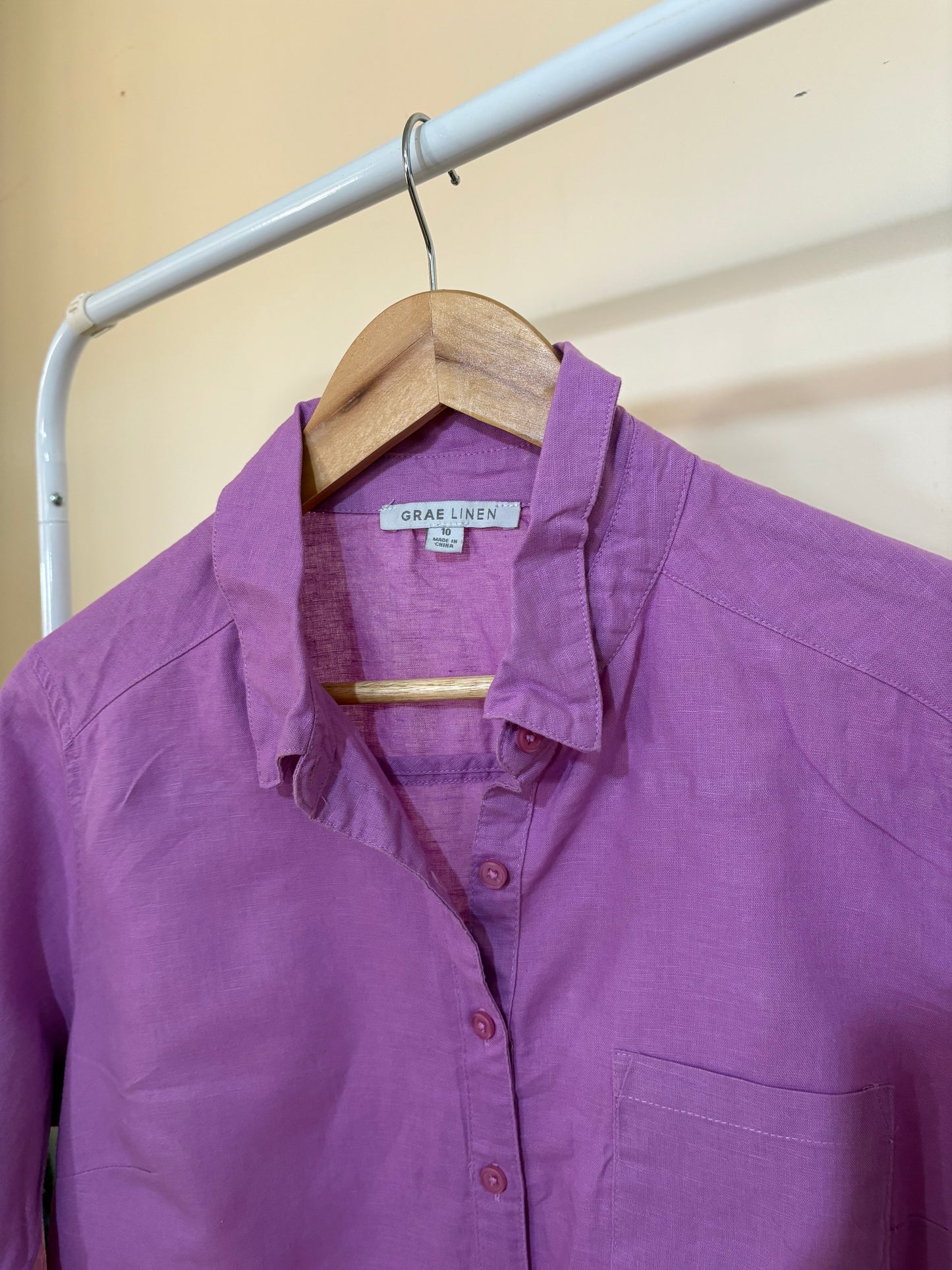 GRAE LINEN (10