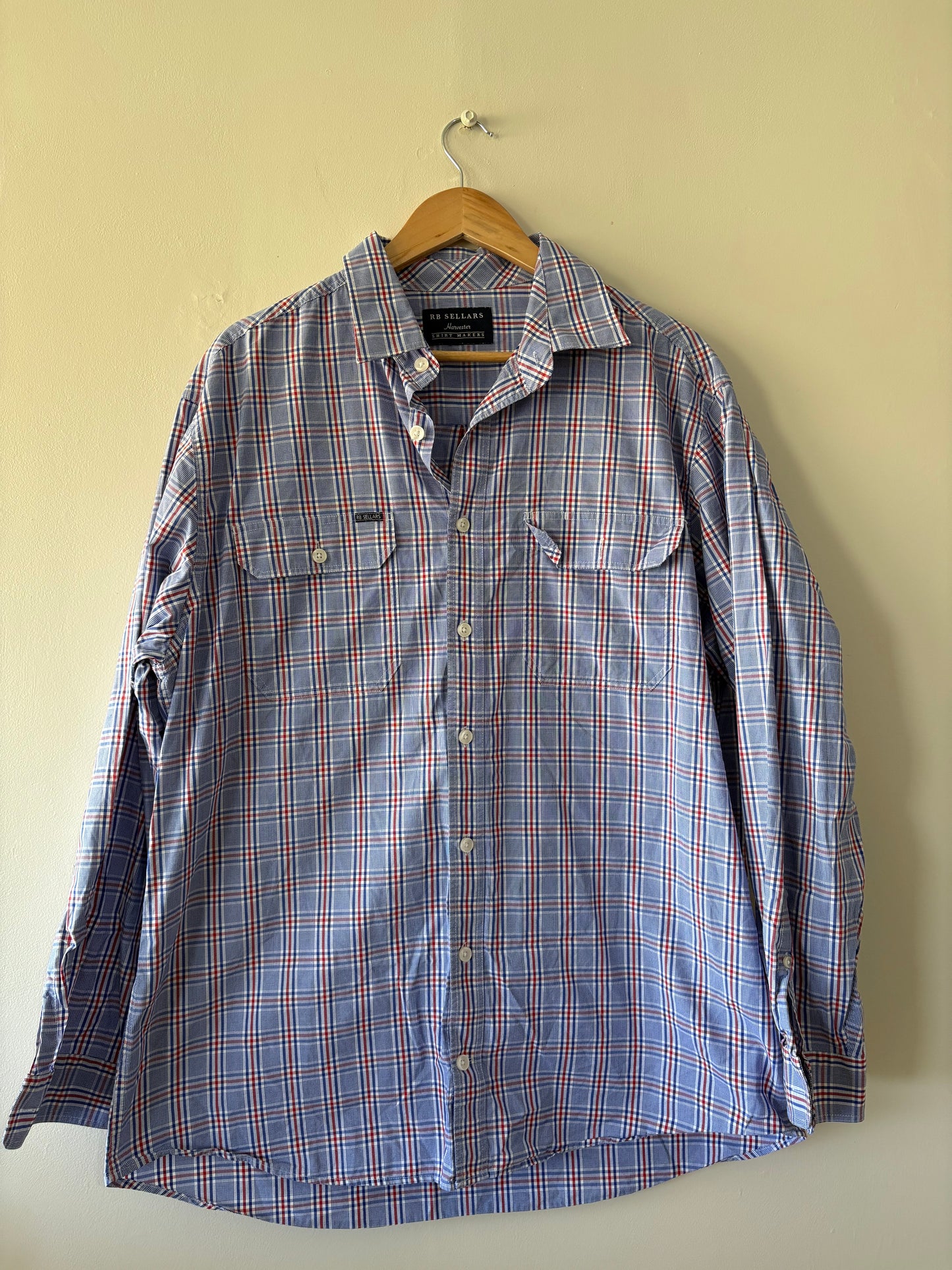 RB SELLARS (XL)