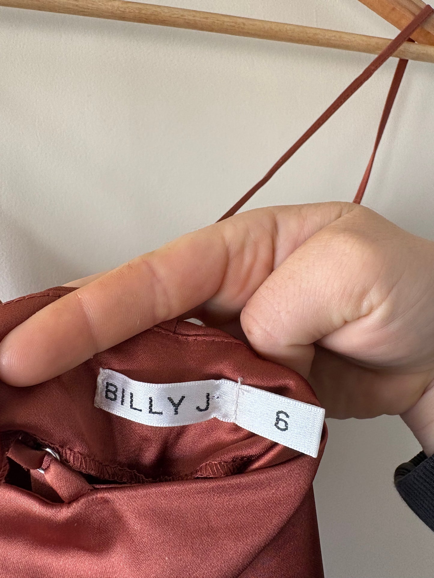 BILLY J (8)
