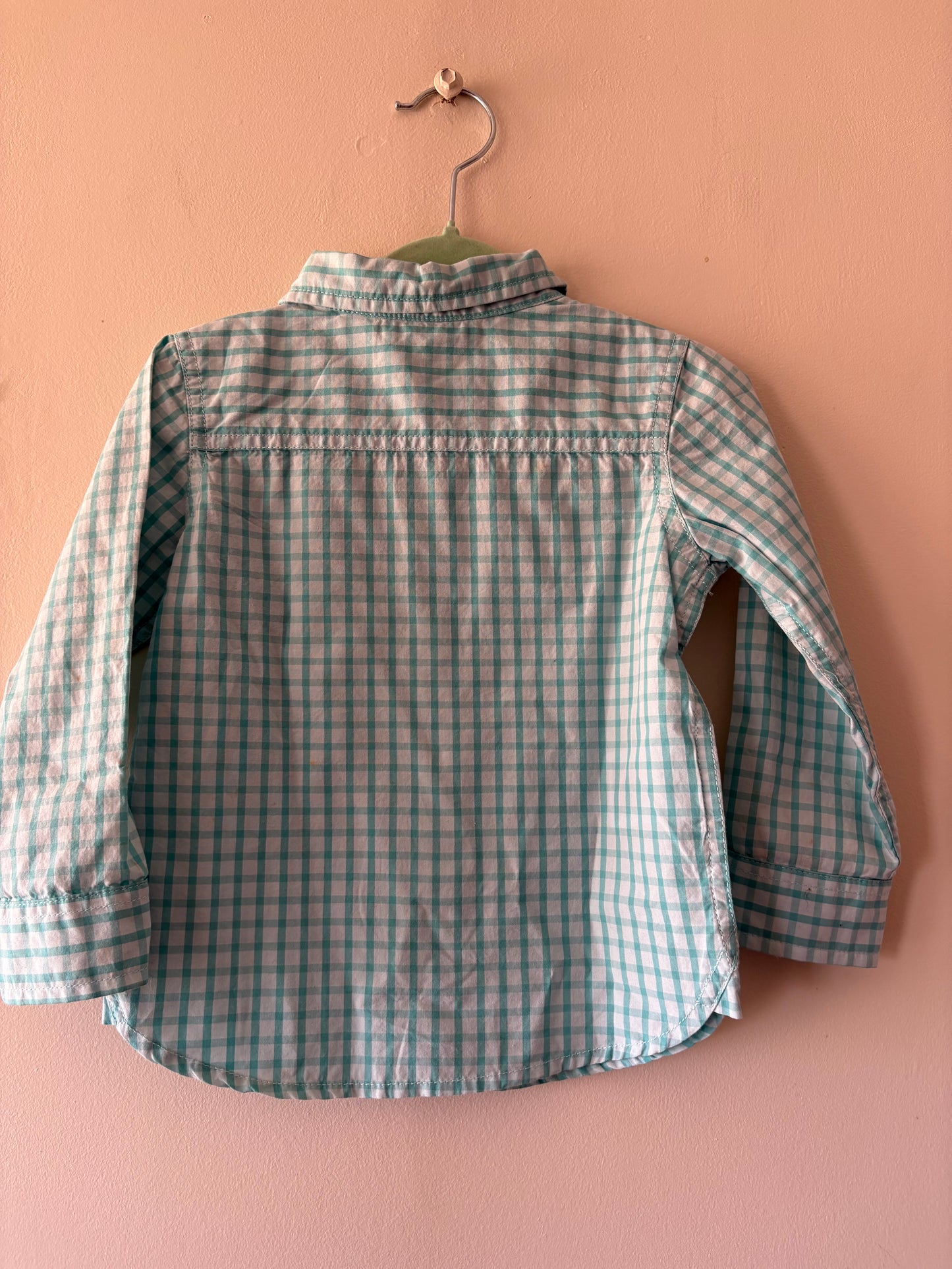 COUNTRY ROAD (12-18M)