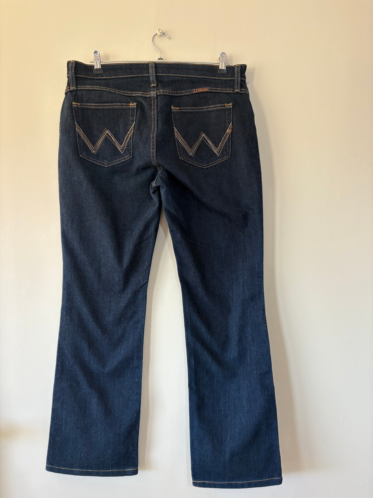 WRANGLER (11/12x29)