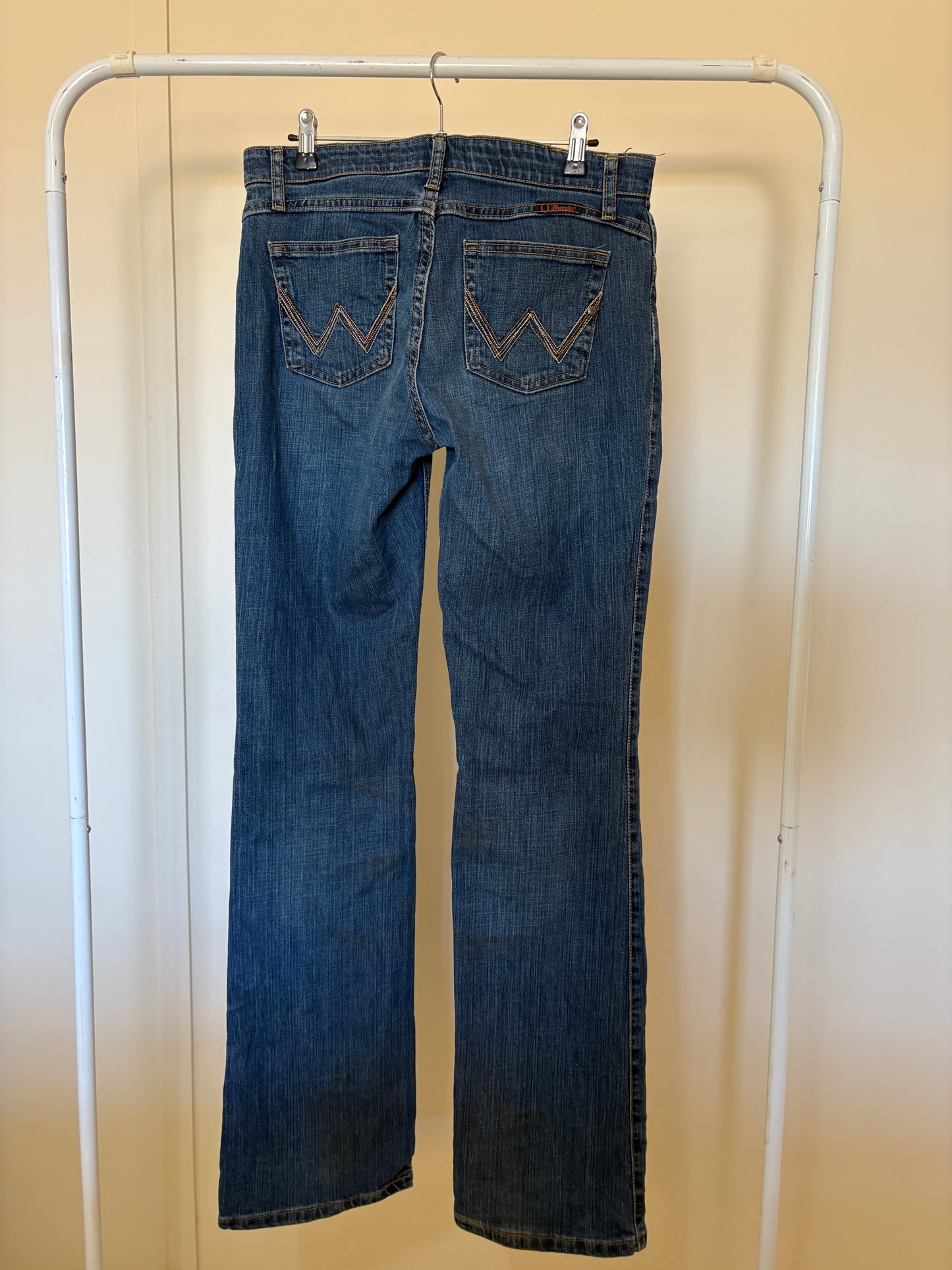 WRANGLER (7/8x36)