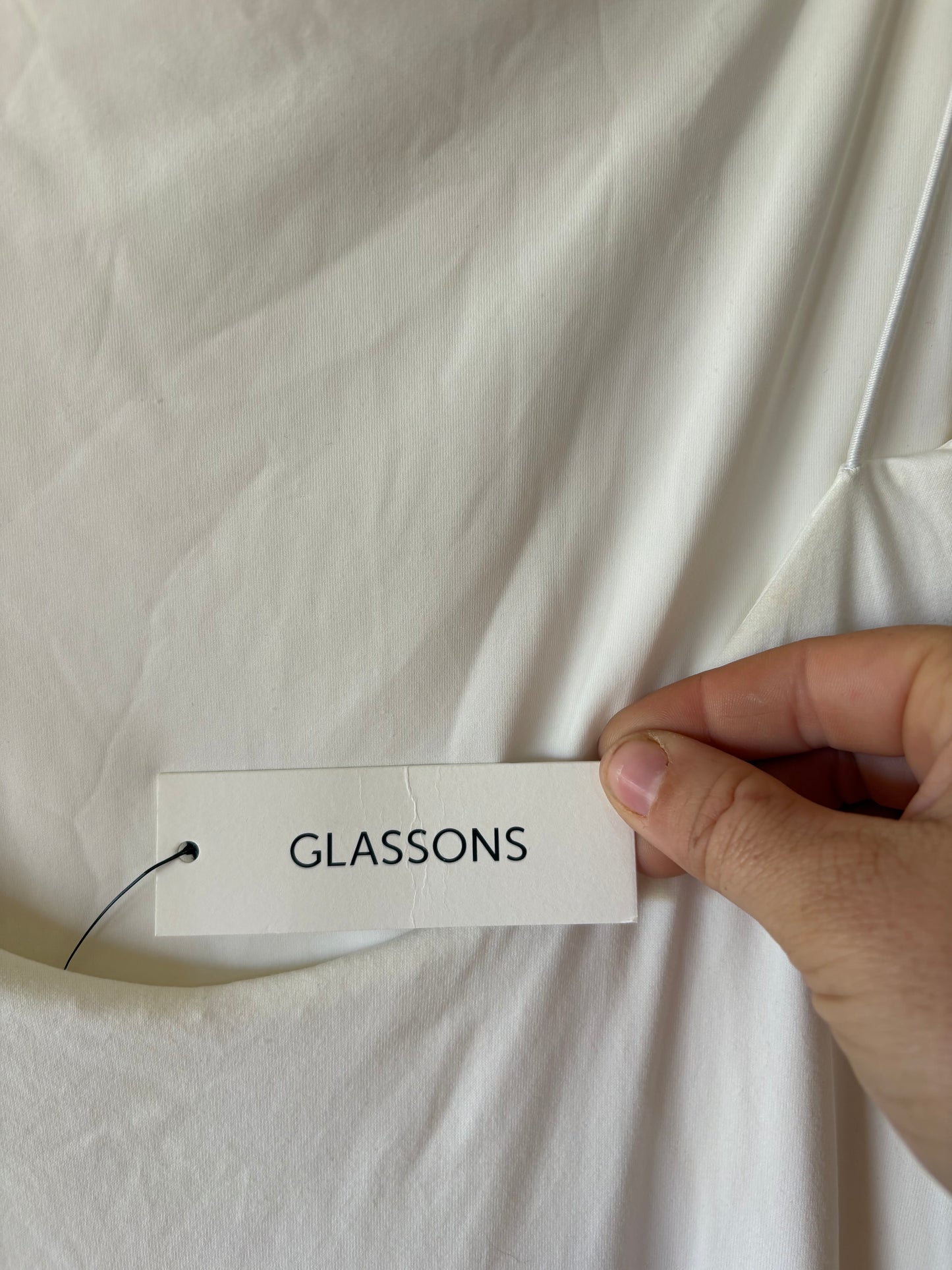 GLASSONS (M)