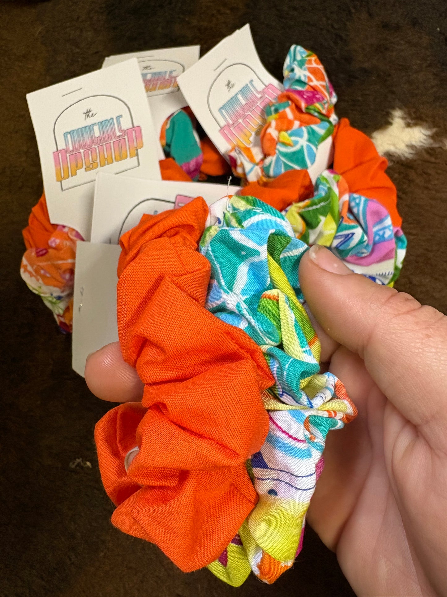 SCRUNCHIE