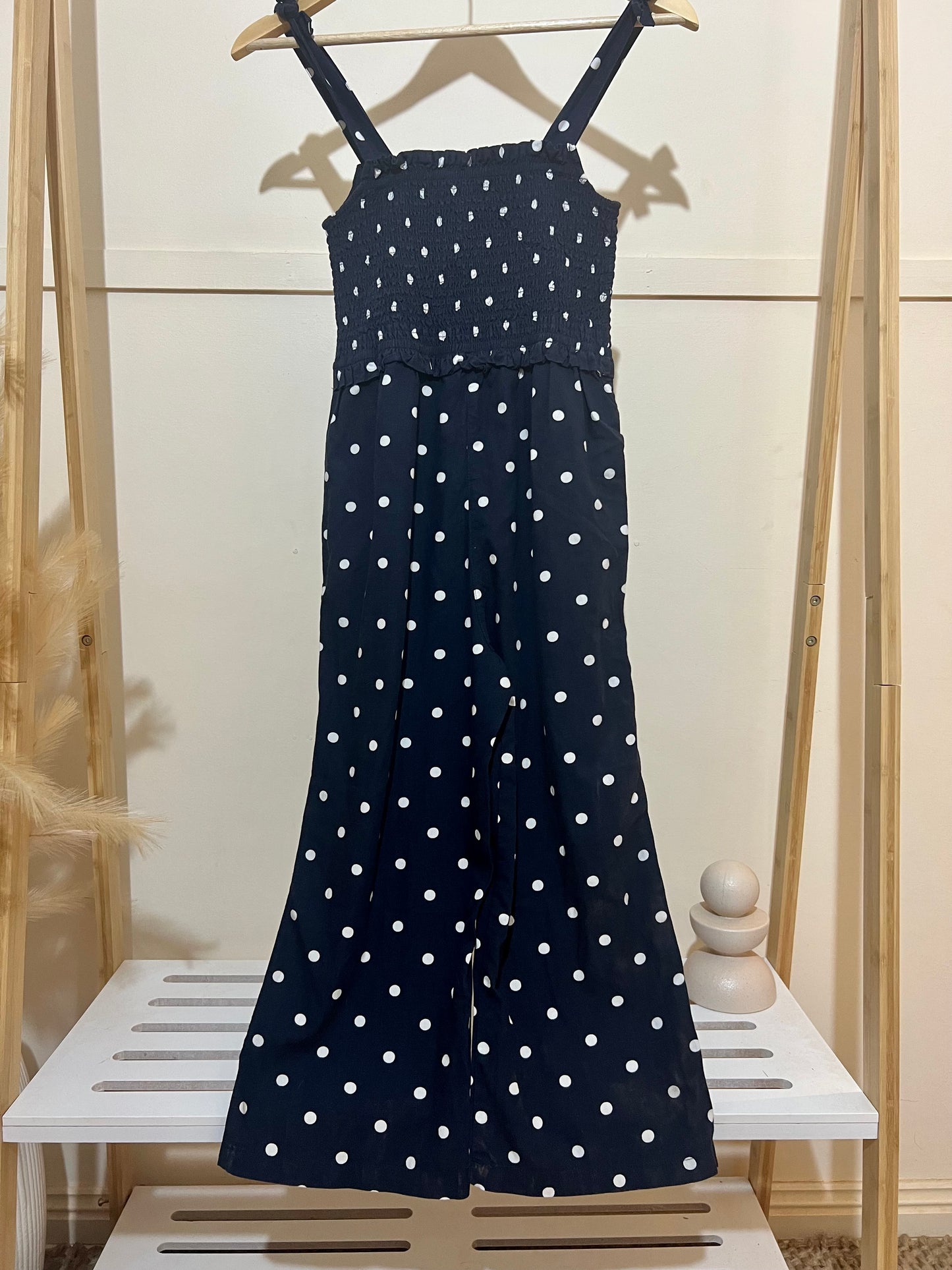 TARGET JUMPSUIT (12Y)