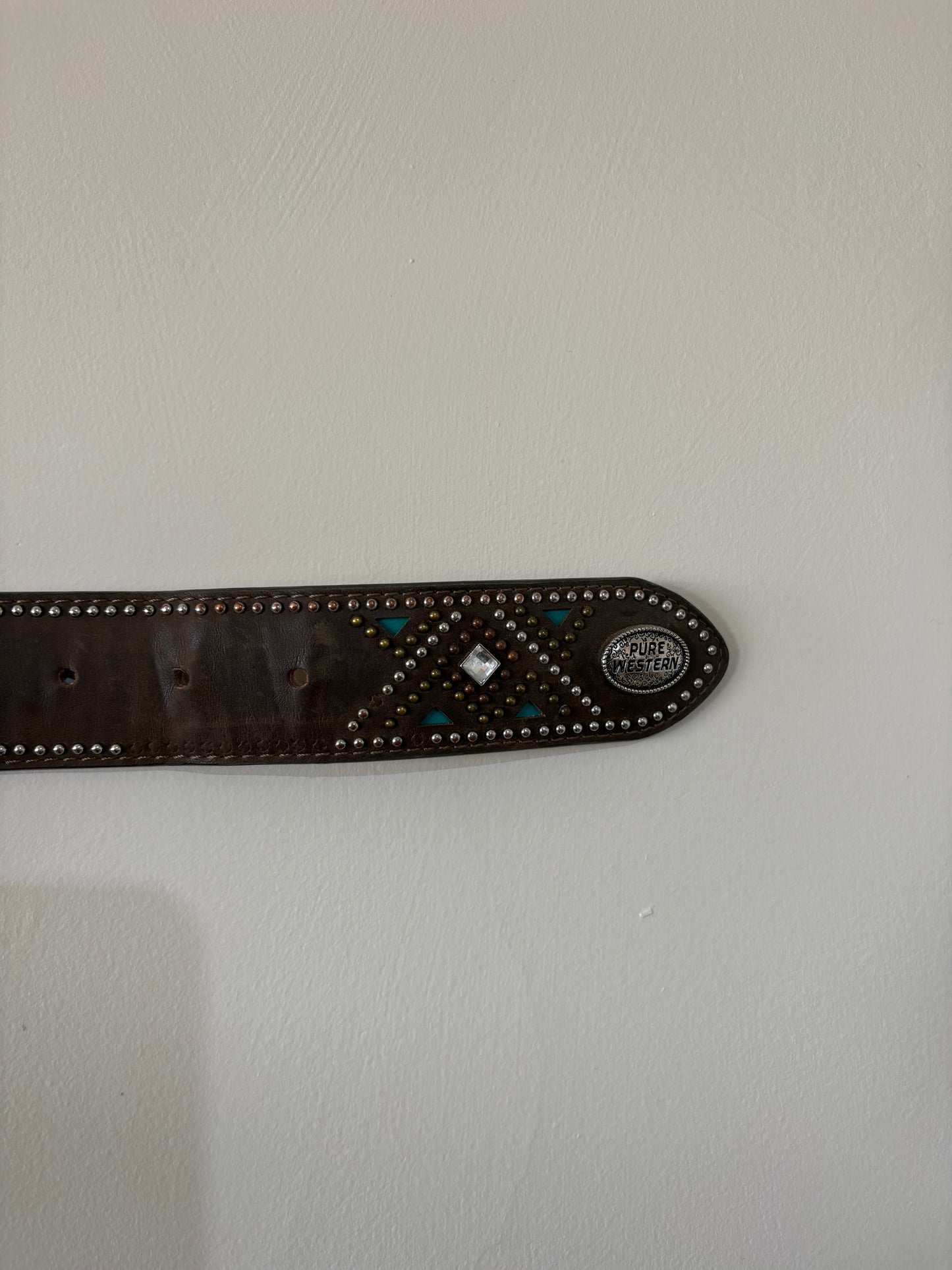 PURE WESTERN (29”)