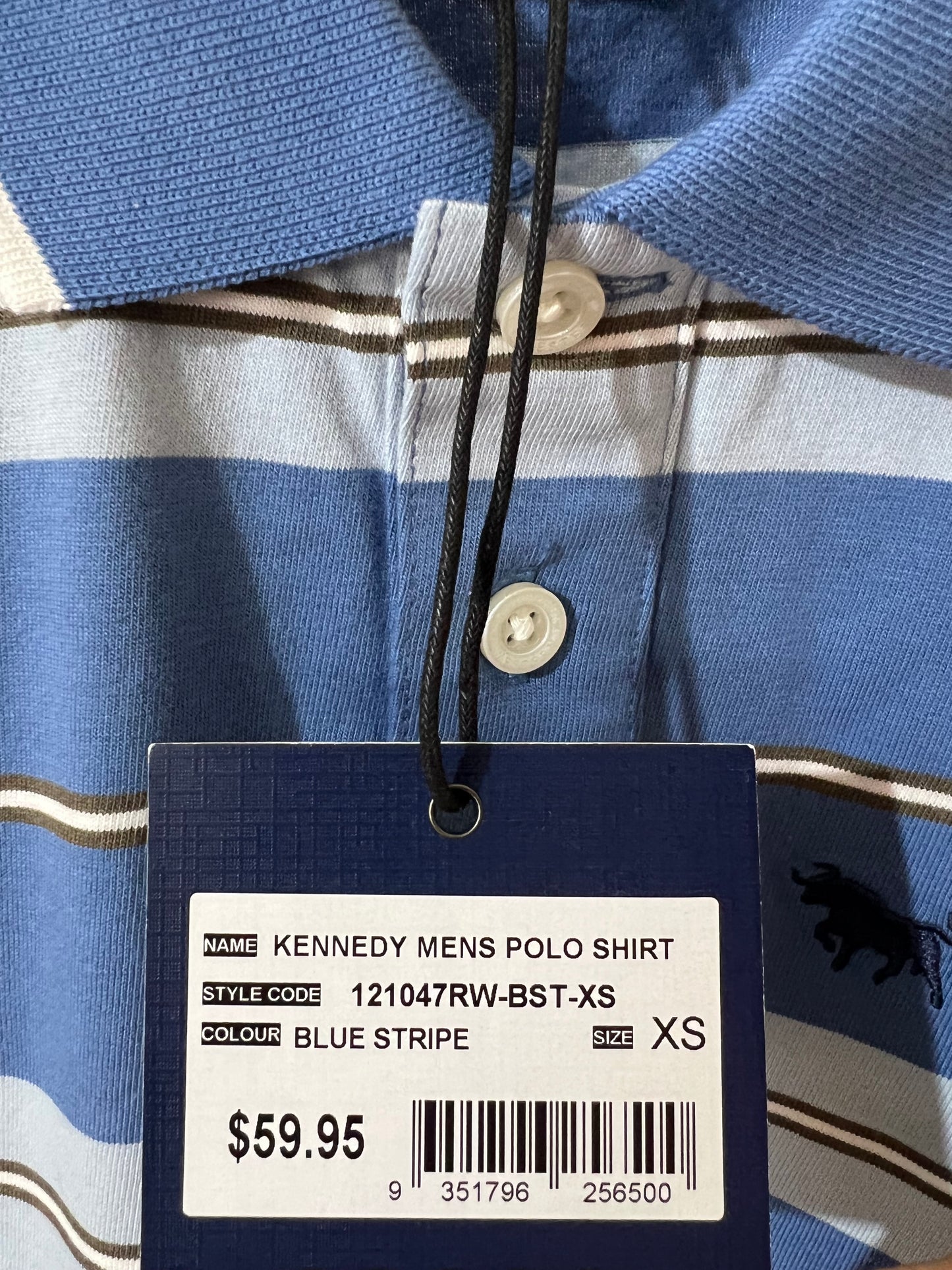 RINGERS WESTERN (XS)