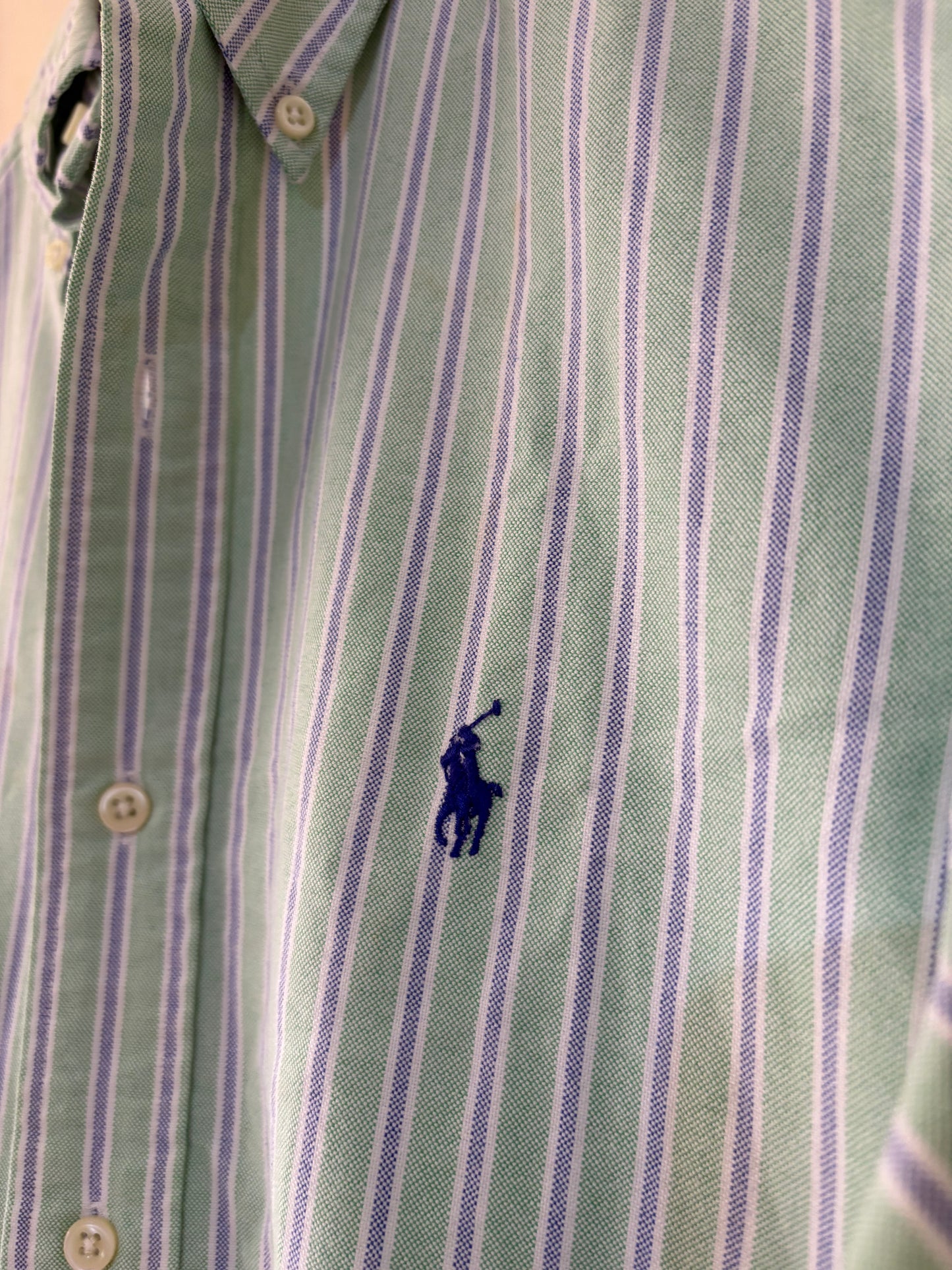 RALPH LAUREN (S)