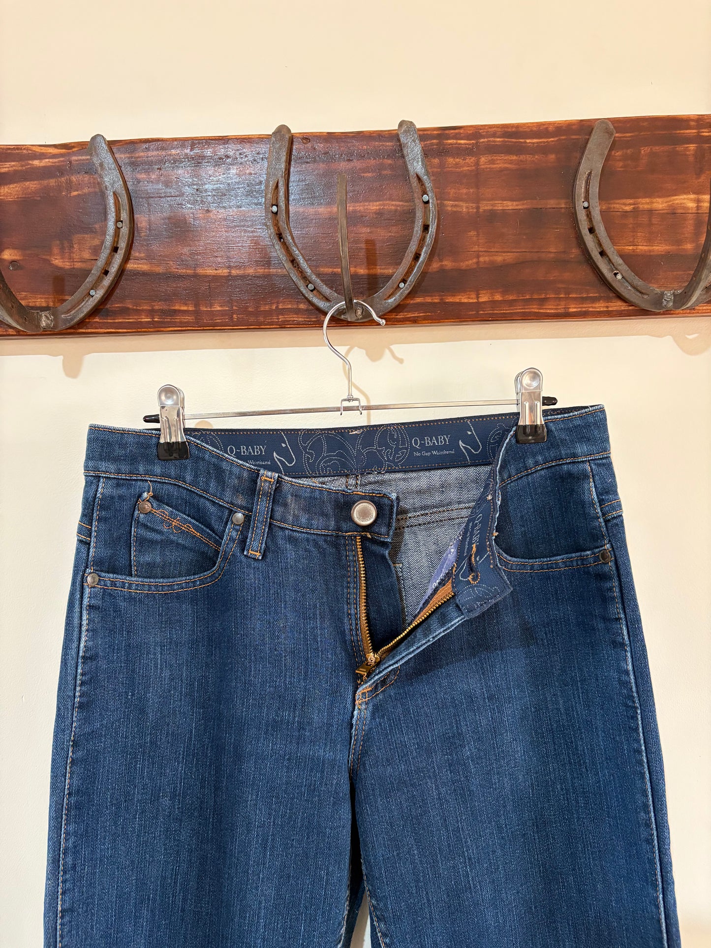 WRANGLER (7/8x33)
