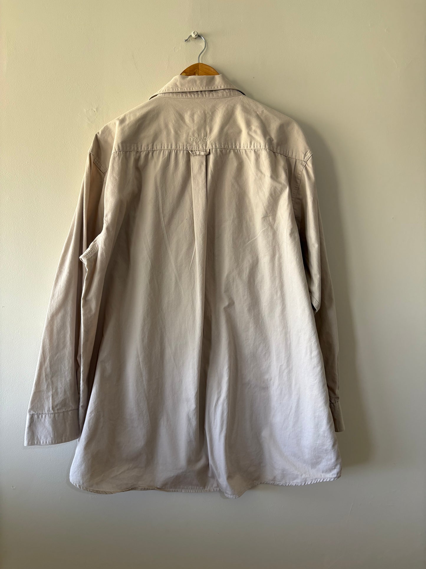 BRUMBY (2XL)