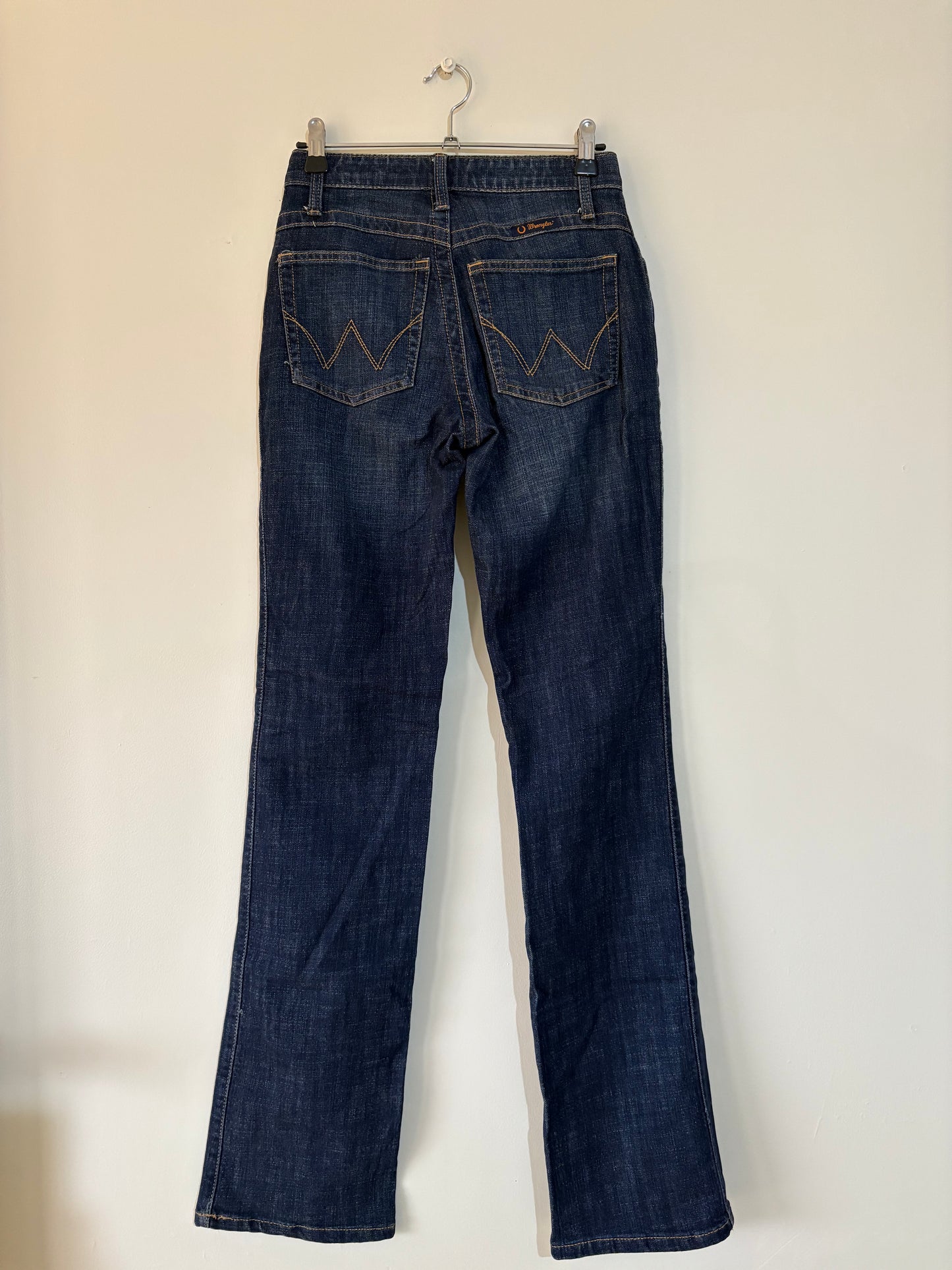 WRANGLER (0x34)