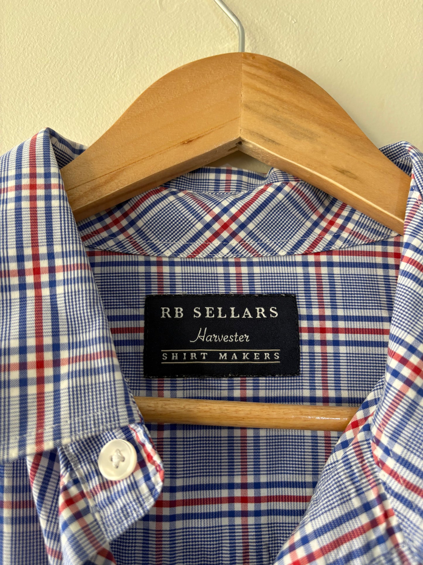RB SELLARS (XL)