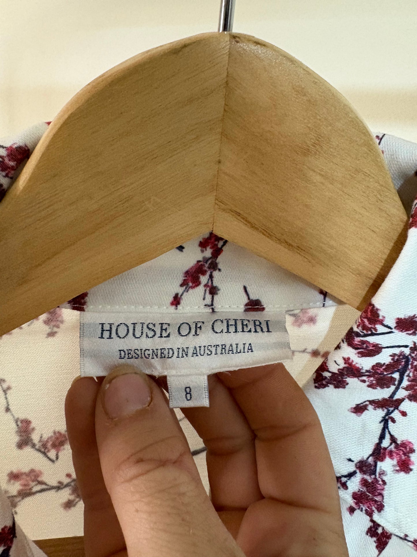 HOUSE OF CHERI (8)