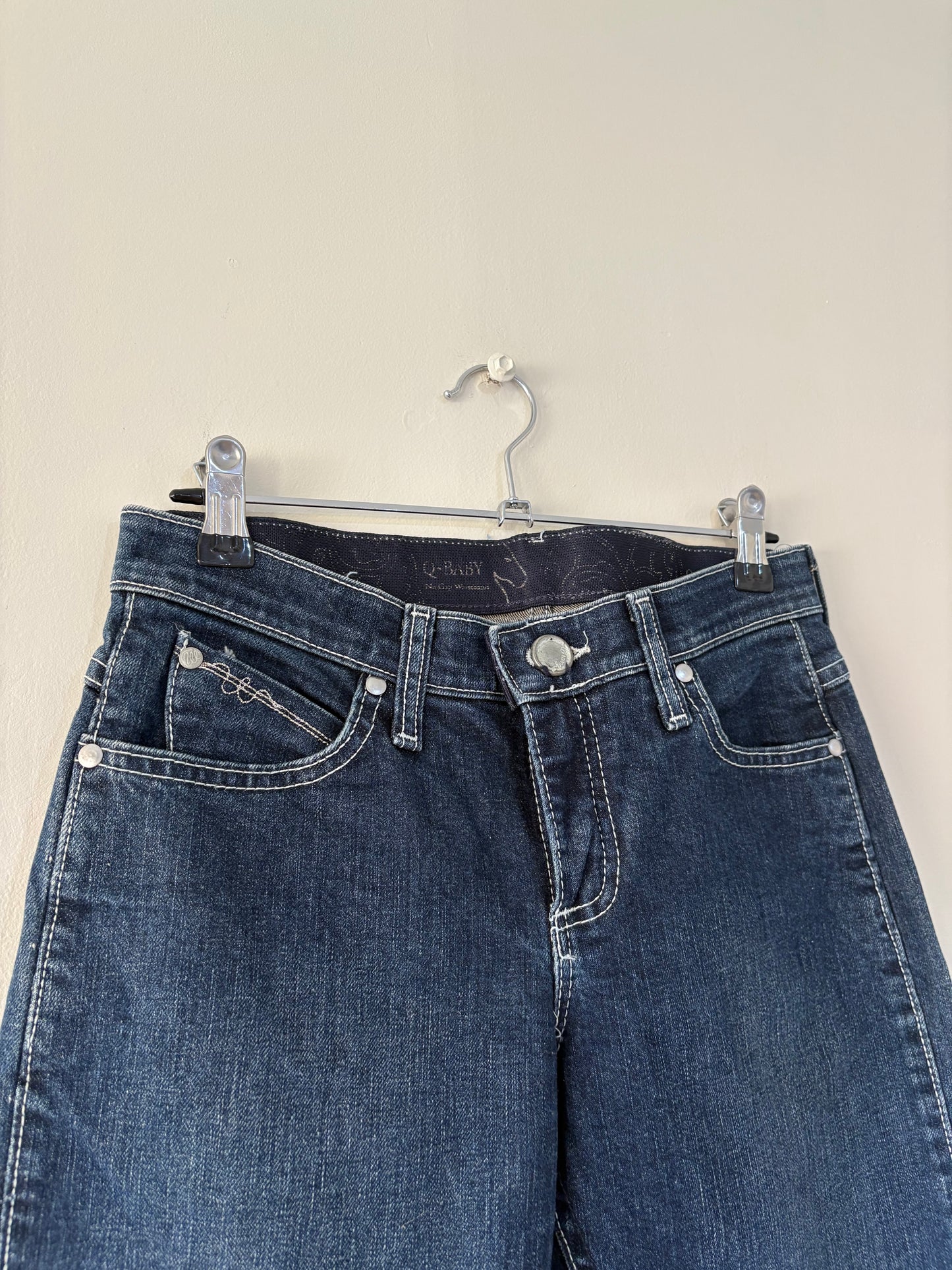 WRANGLER (1/2x32)