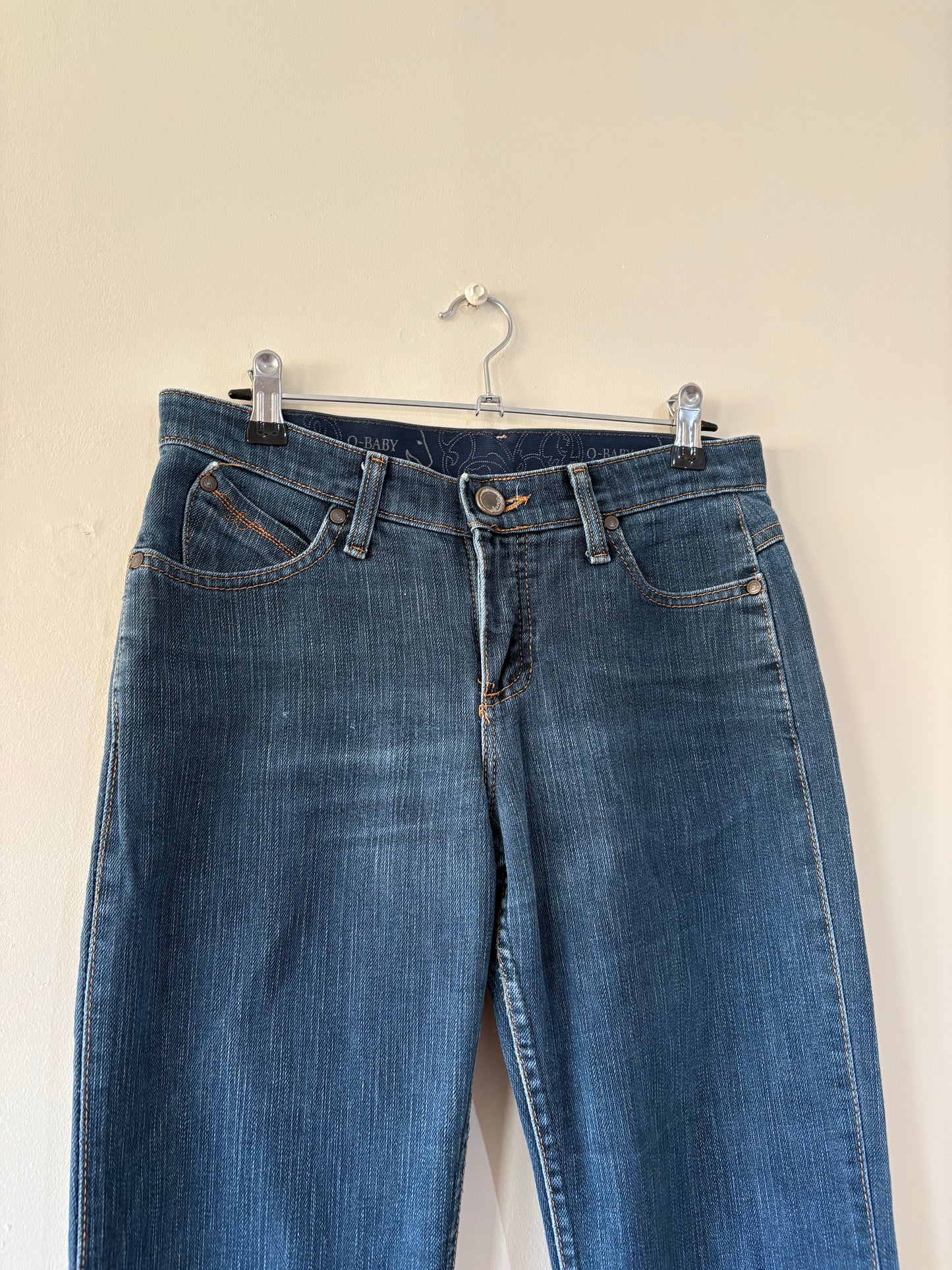 WRANGLER (3/4x34)
