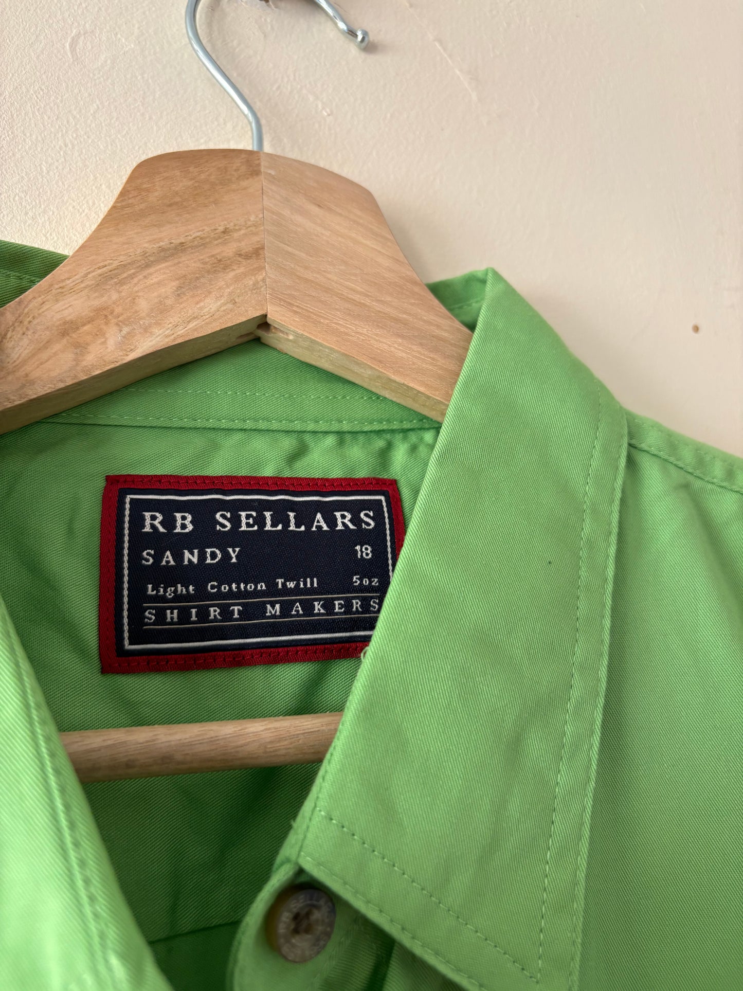 RB SELLARS (18)