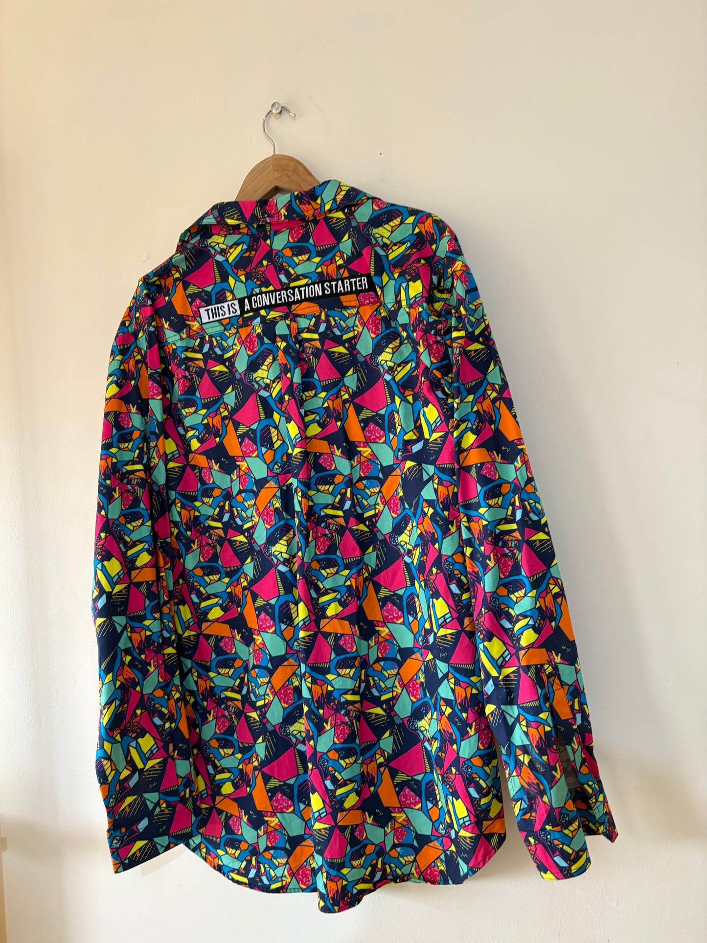 TRADEMUTT (2XL)