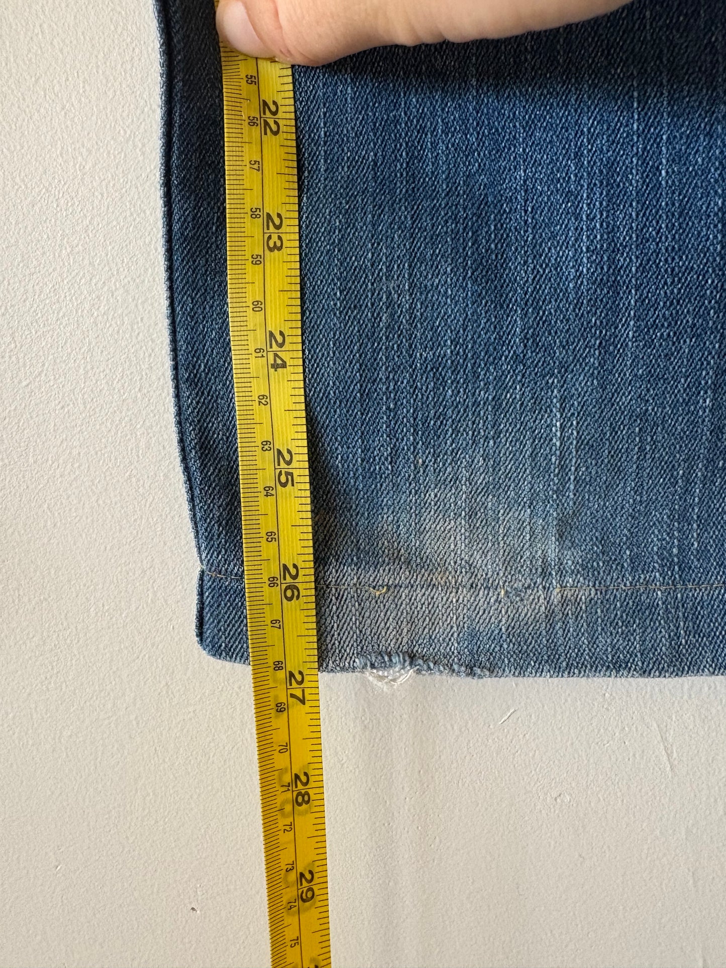 WRANGLER (9/10x27)